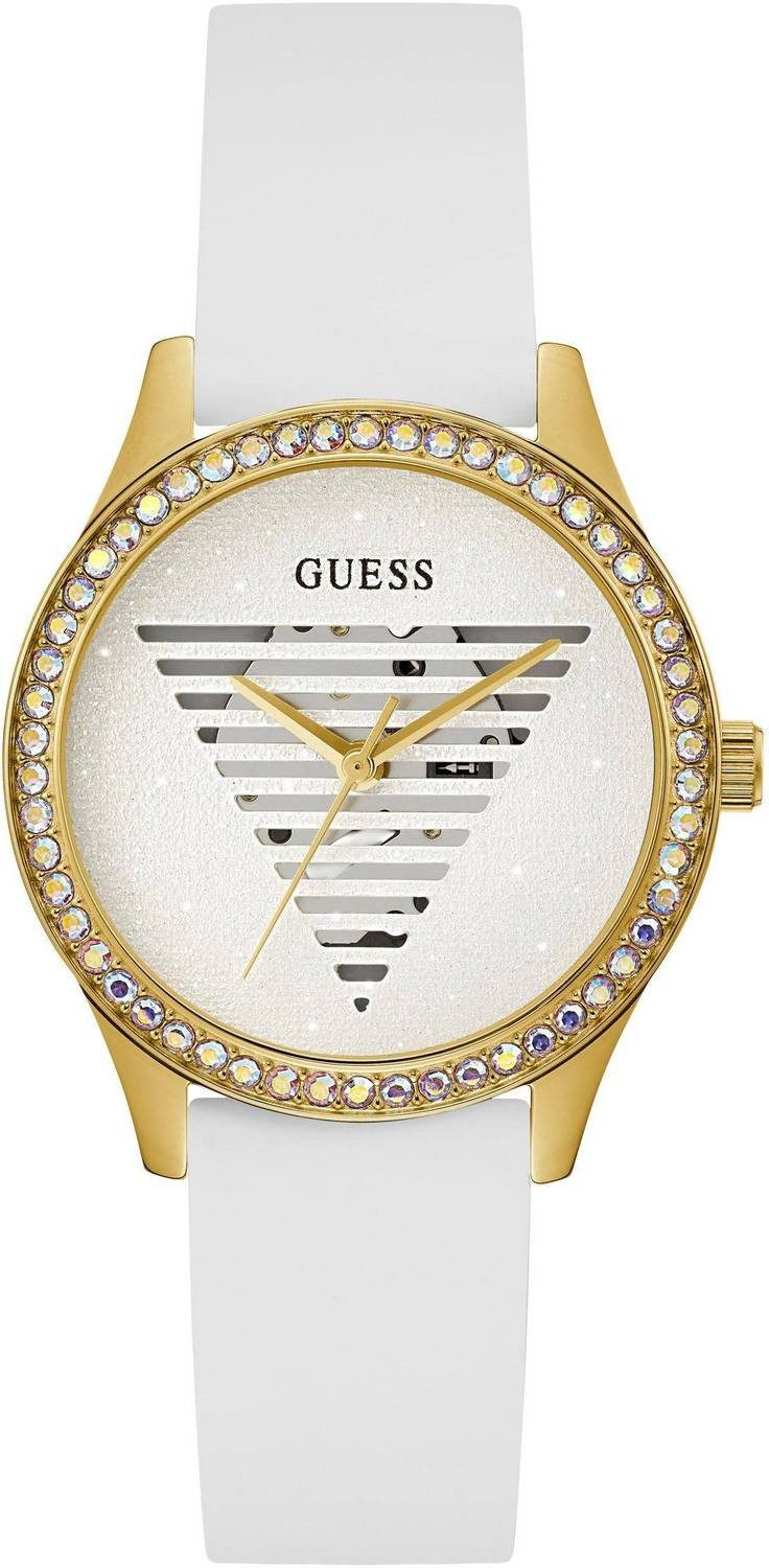 Guess Quarzuhr günstig online kaufen