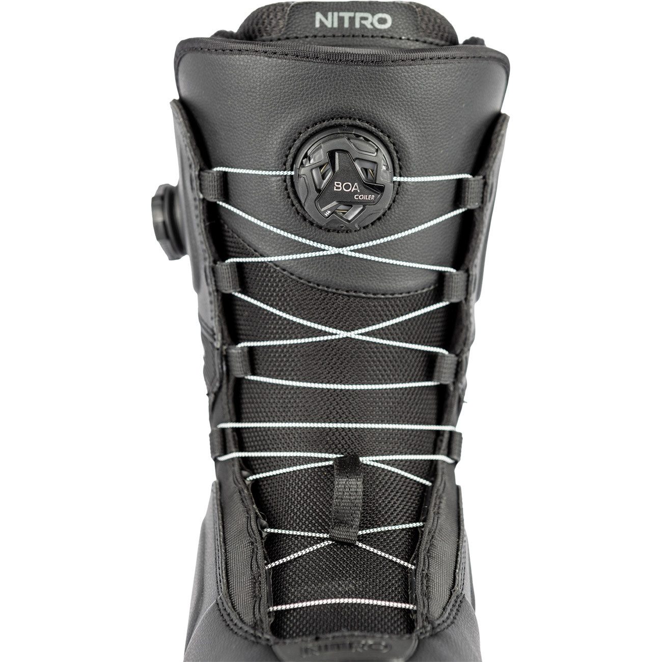 Nitro Snowboards TEAM BOA BOOT´26 Snowboardboots TEAM BOA BOOT´26