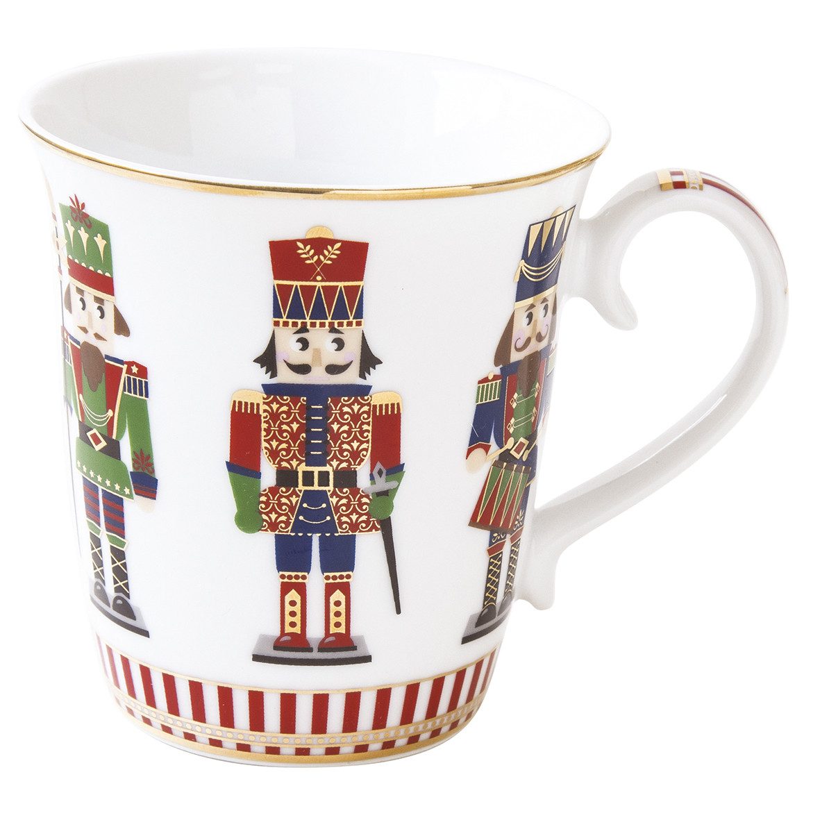Tasse Nutcracker