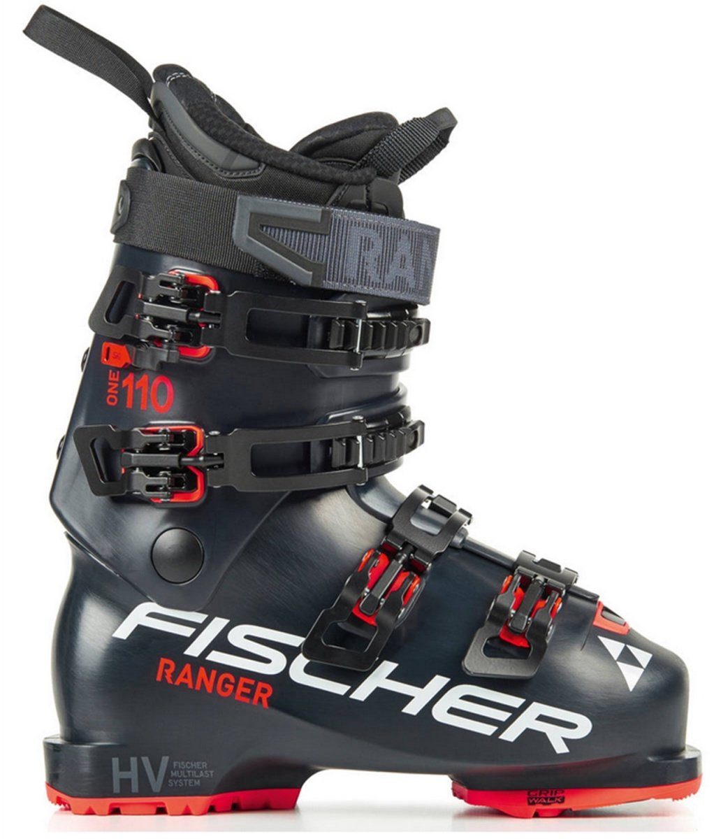 Fischer Sports Fischer Ranger One 11.0 Skischuhe Skistiefel U30823 Skischuh
