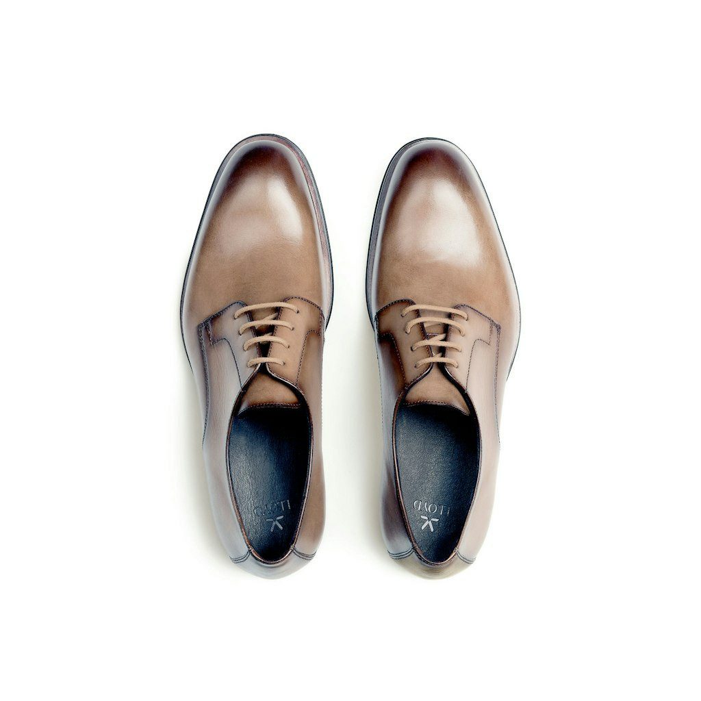 Lloyd Business Schuhe für Herren Schnürschuh (keine Angabe, 1-tlg., keine Angabe)