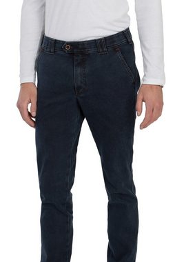 Club of Comfort Bequeme Jeans GARVEY 6822 mit elastischem Bund