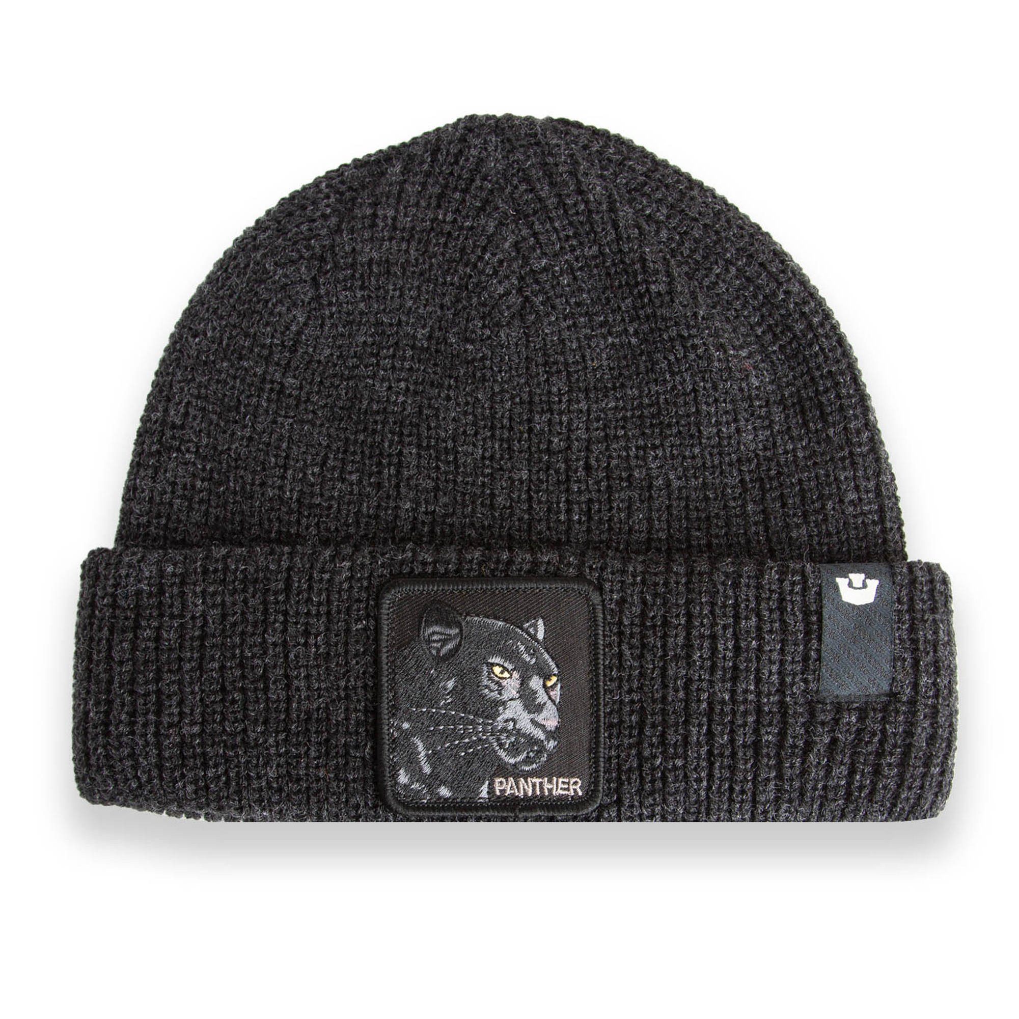 GOORIN Bros. Beanie Unisex Mütze Polyacryl