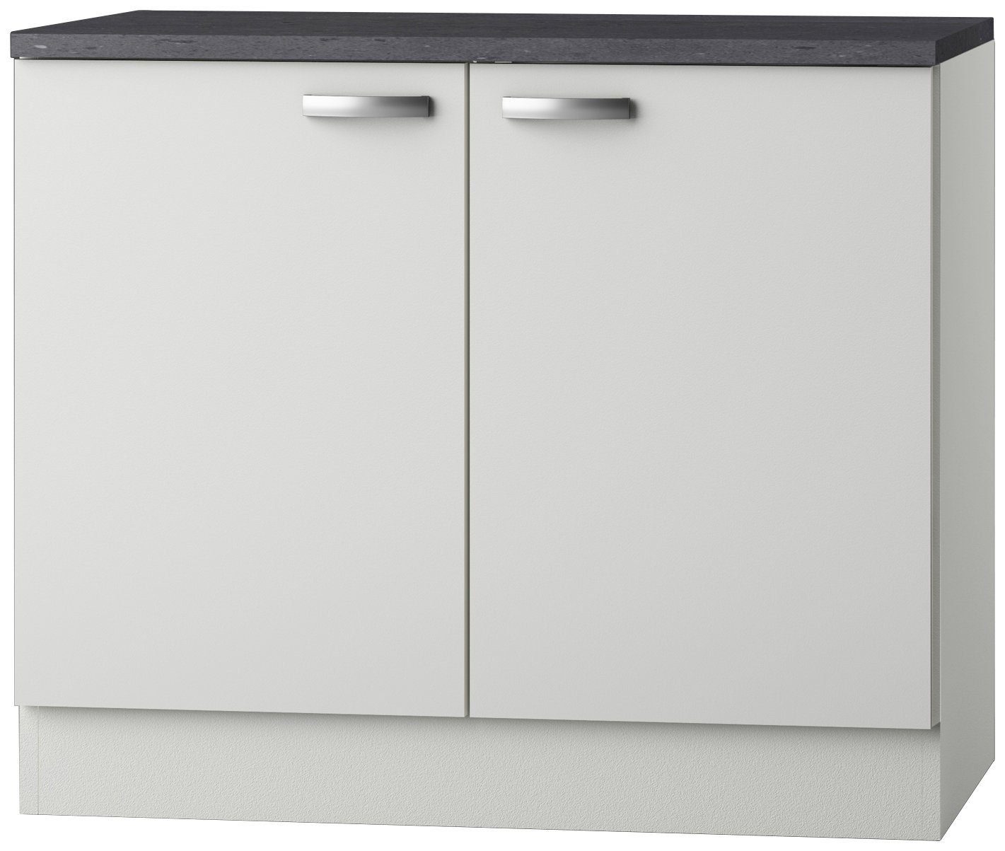 Lagos OPTIFIT Spülenschrank