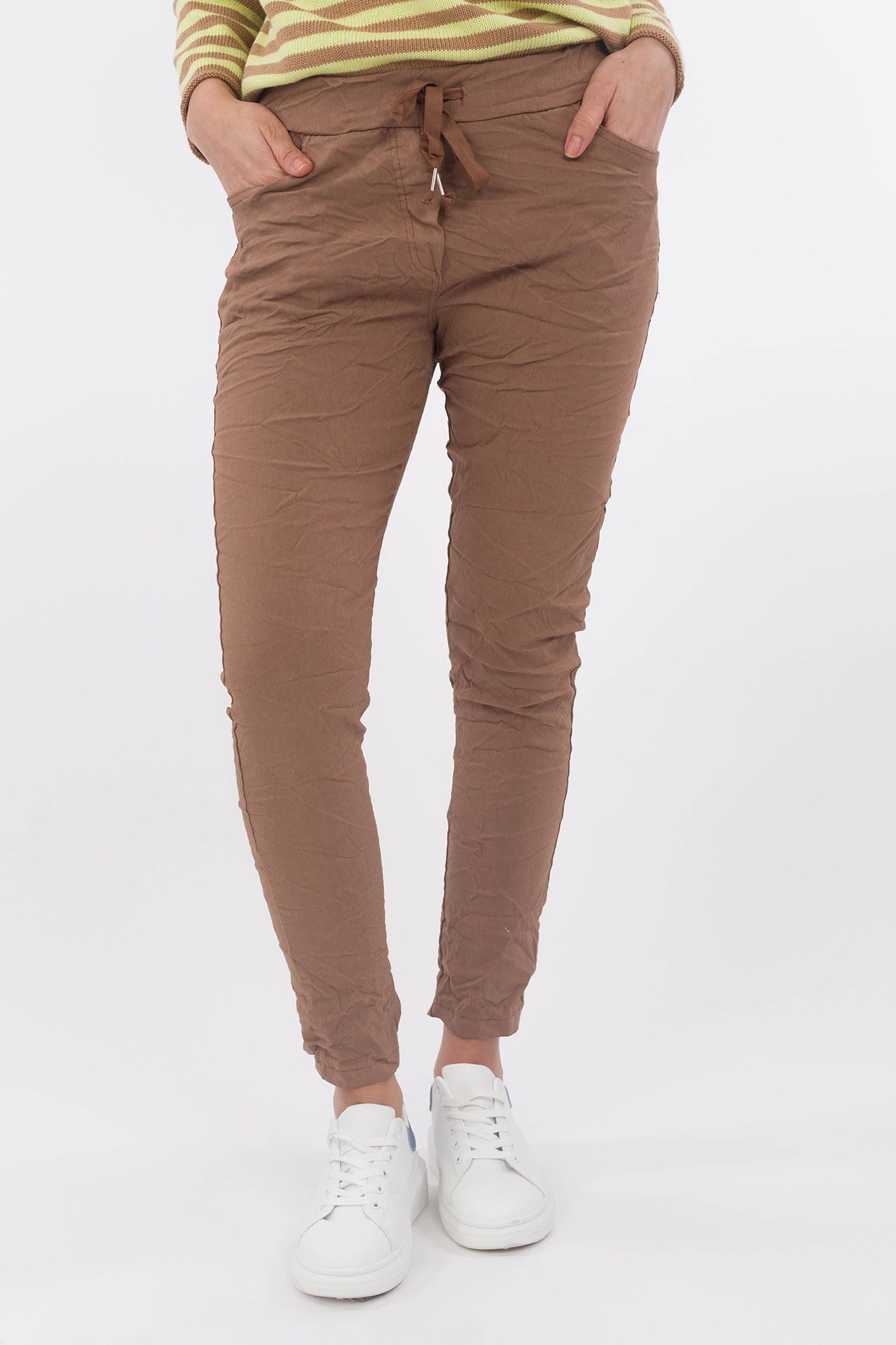 La Strada Stretch-Hose günstig online kaufen