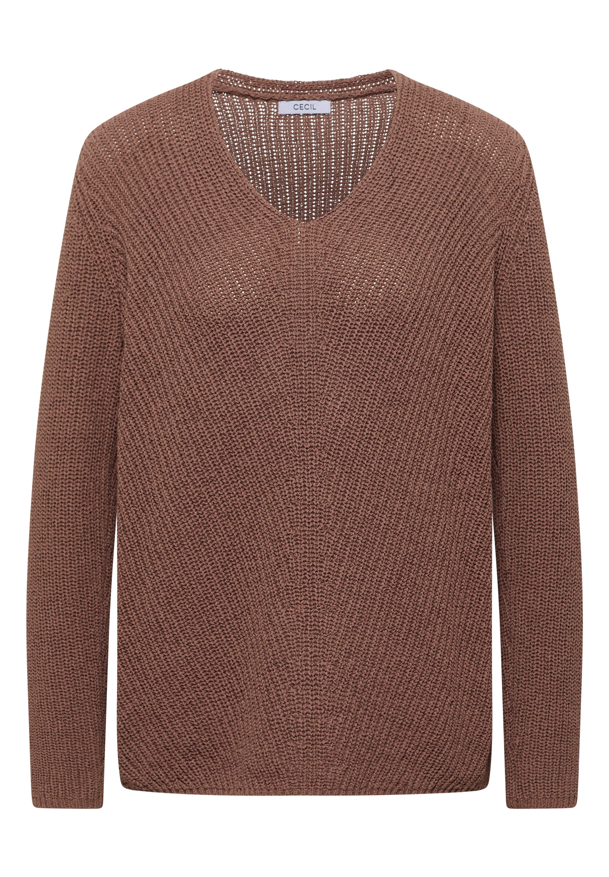 Strickpullover