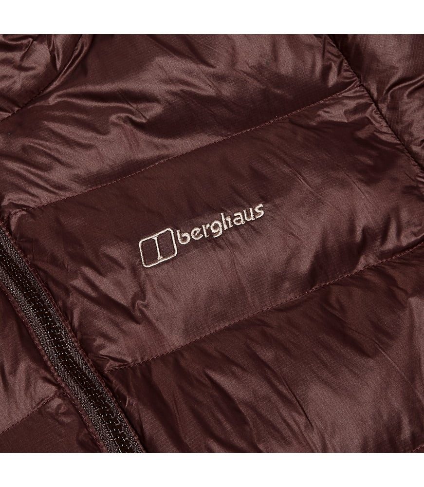 Berghaus Winterjacke Ewden (wärmeisolierung) braun Damen