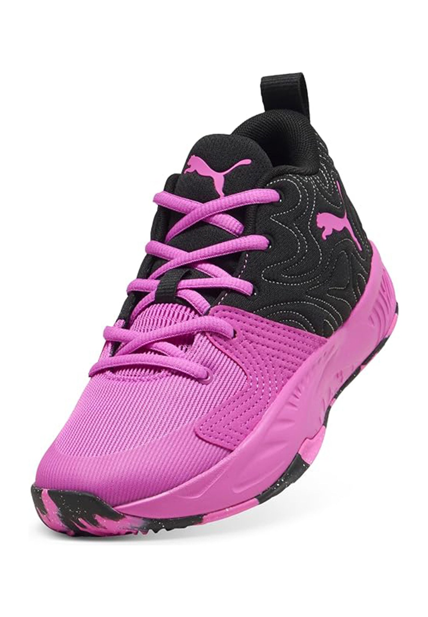 PUMA Court Pro 3 Sneaker