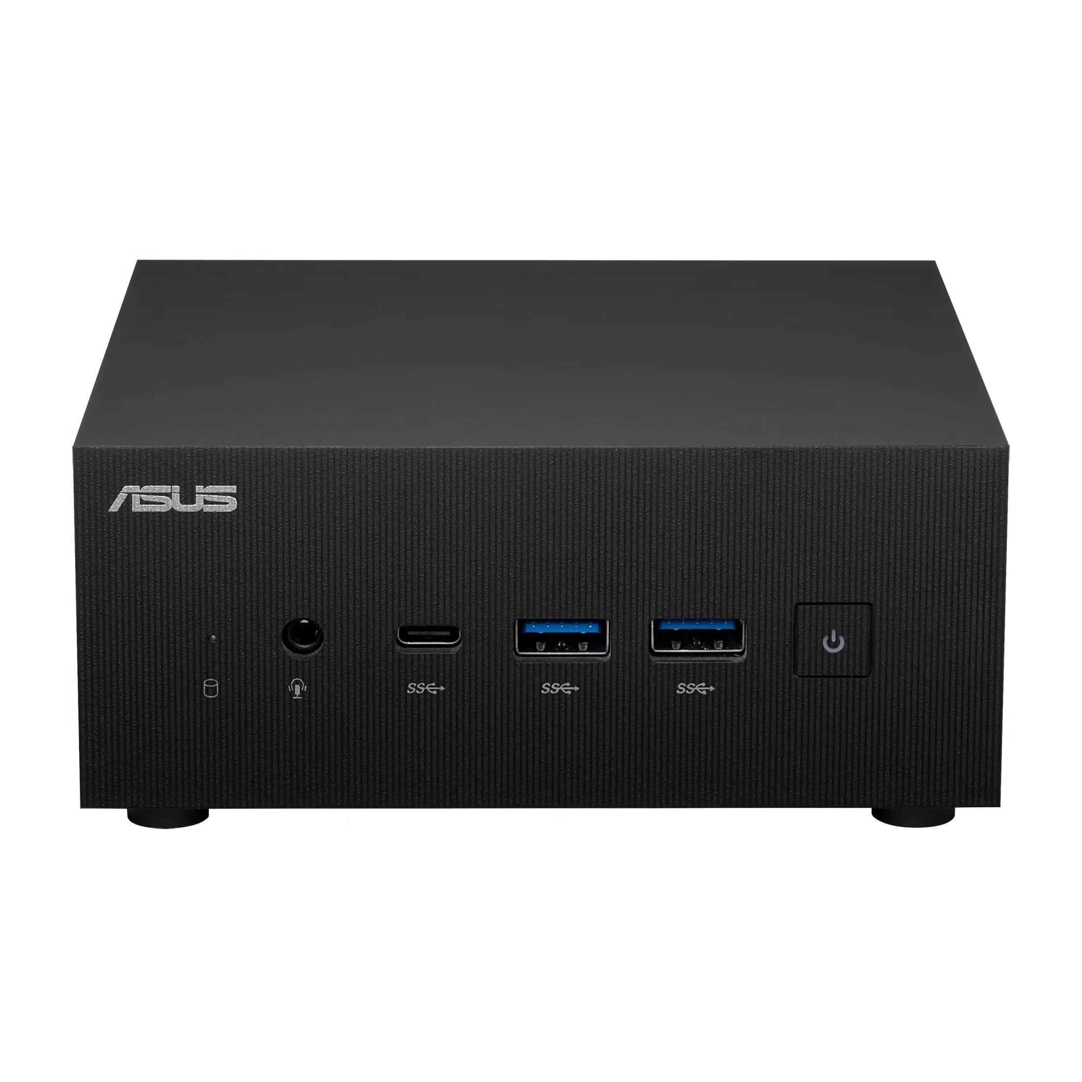 Asus PN52, fertig eingerichteter Mini-PC (AMD Ryzen 7 5800H, Radeon™ Vega 8, 8 GB RAM, 500 GB SSD)