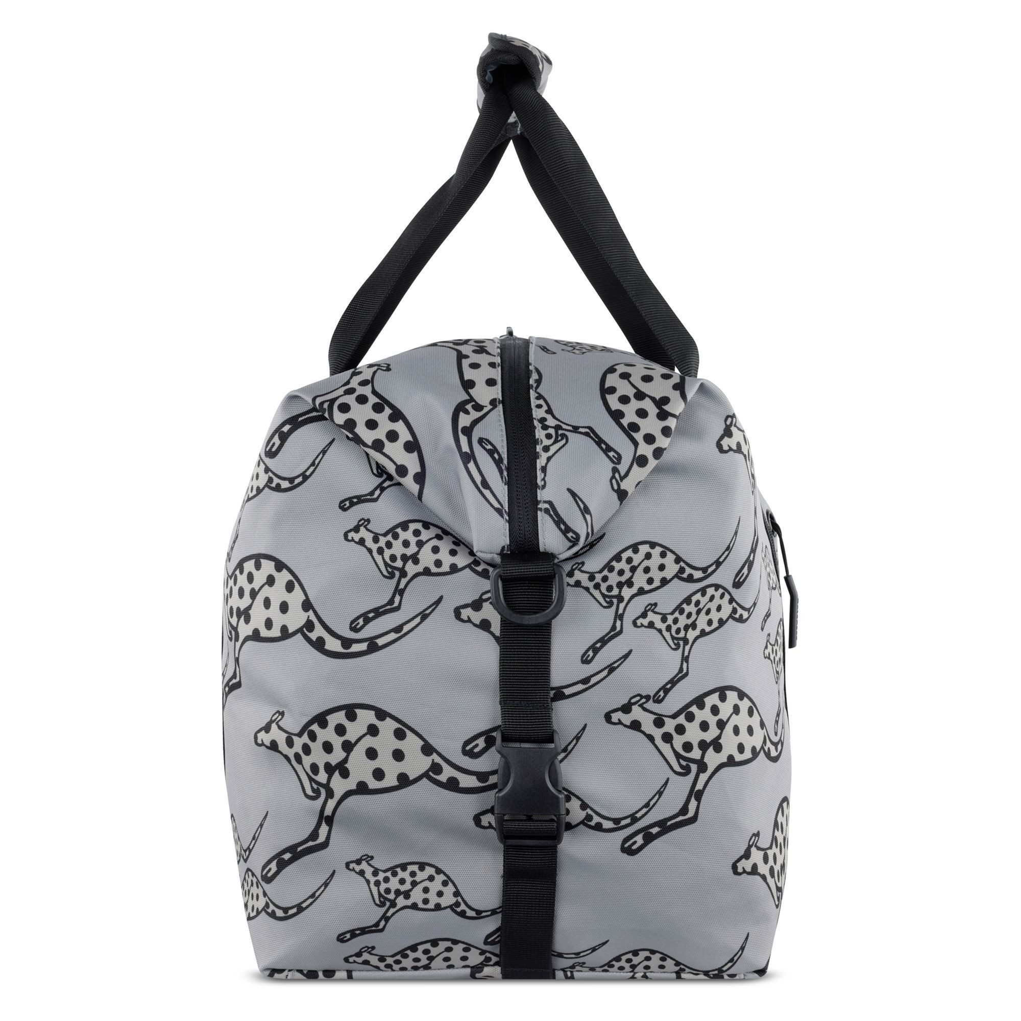 Chiemsee Sporttasche Jump N Fly, Polyester