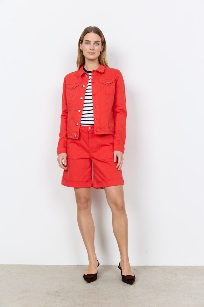Outdoorjacke Soya Concept Between season jackets SC-ERNA