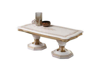 JVmoebel Couchtisch Luxus Wohnzimmer Tisch Couchtisch Design Tische Style Möbel