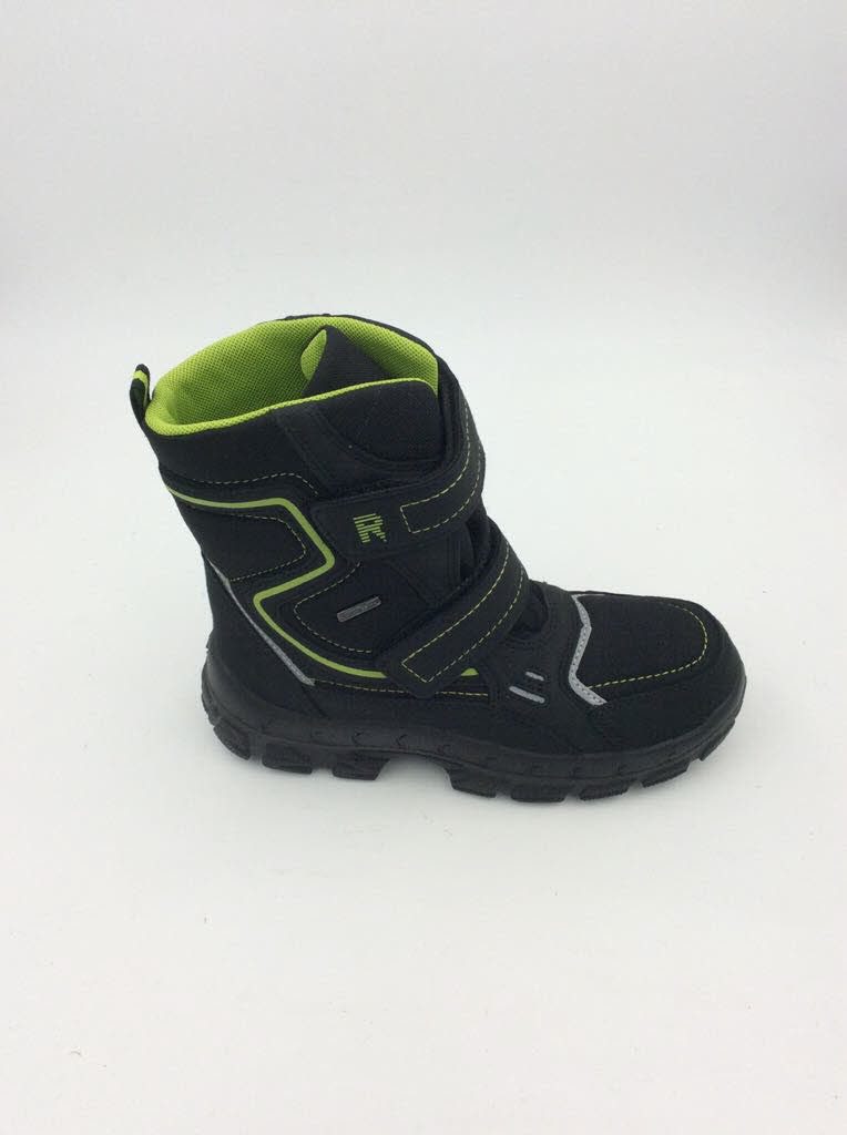 Richter Stiefel