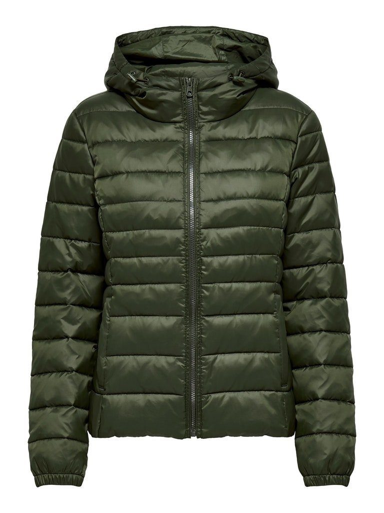 ONLY Anorak ONLTAHOE HOOD JACKET OTW günstig online kaufen