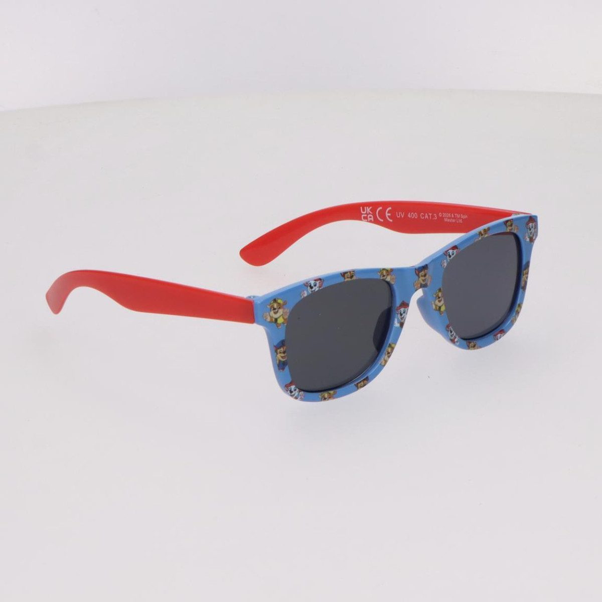PAW PATROL Baseball Cap Kinder Cap Sonnenbrille Set Mütze Sommer Set (2-St)