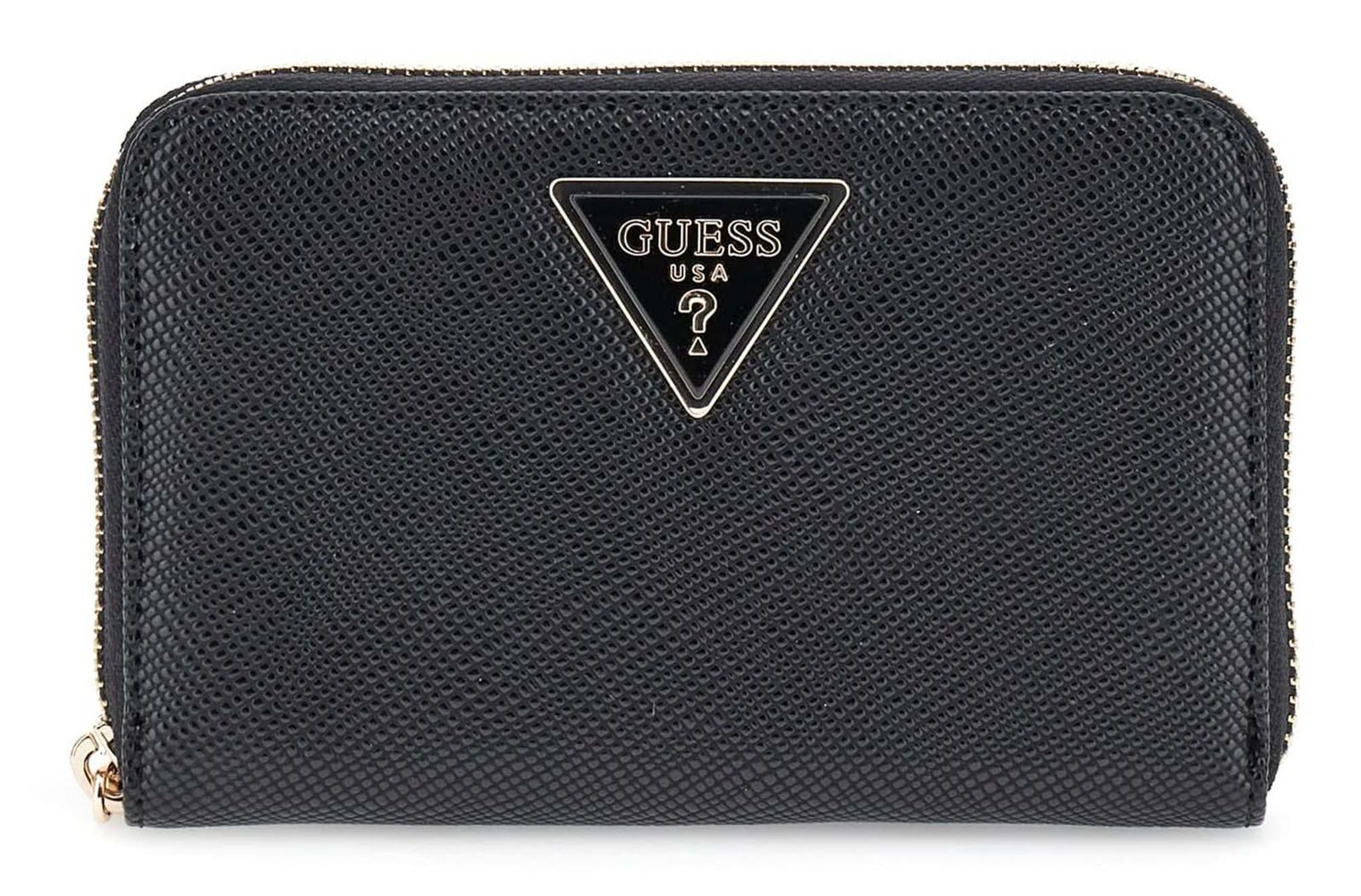 Guess Geldbörse SLG Medium Zip Around Wallet günstig online kaufen