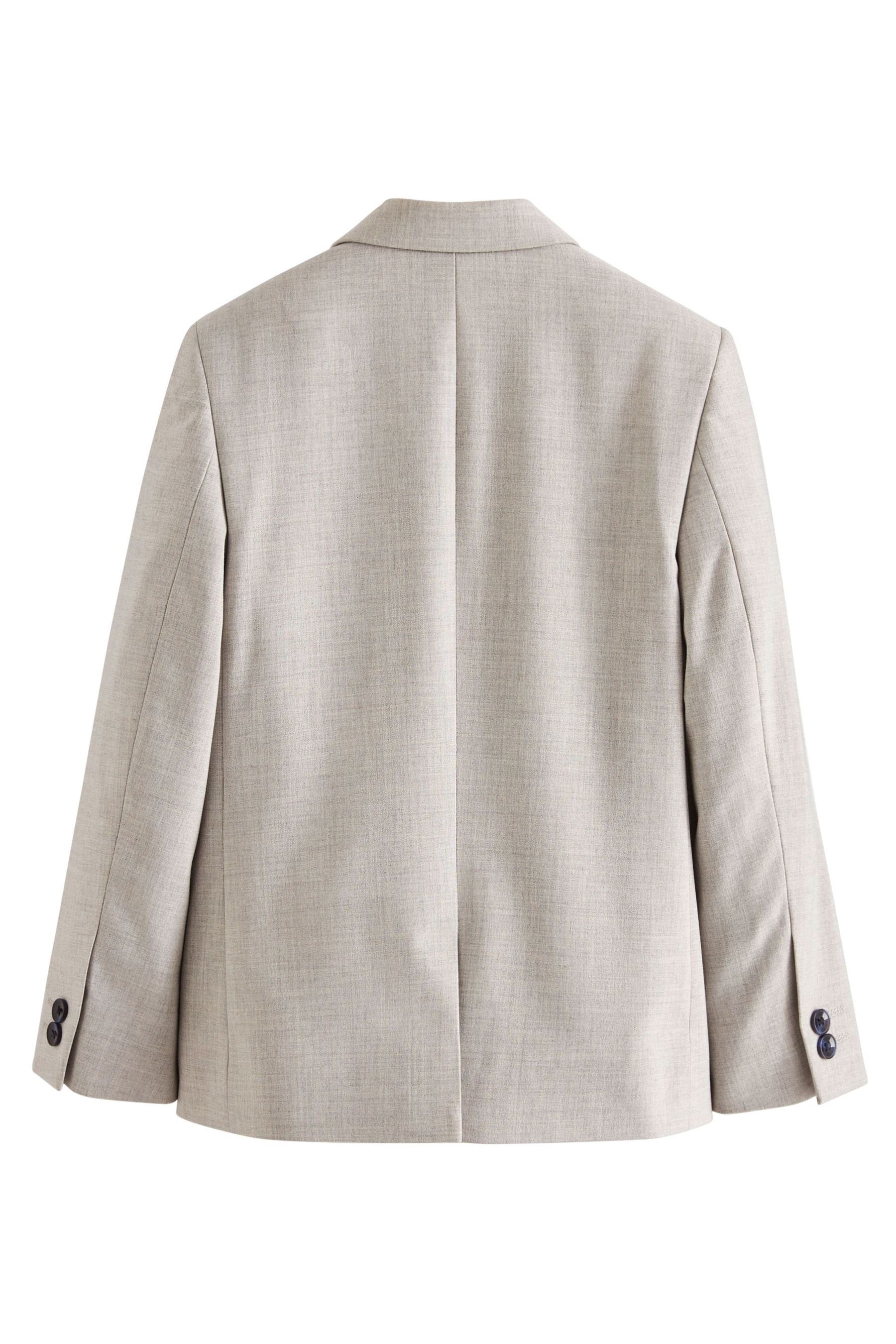 Next Baukastensakko Tailored Fit Jacke (1-tlg) günstig online kaufen