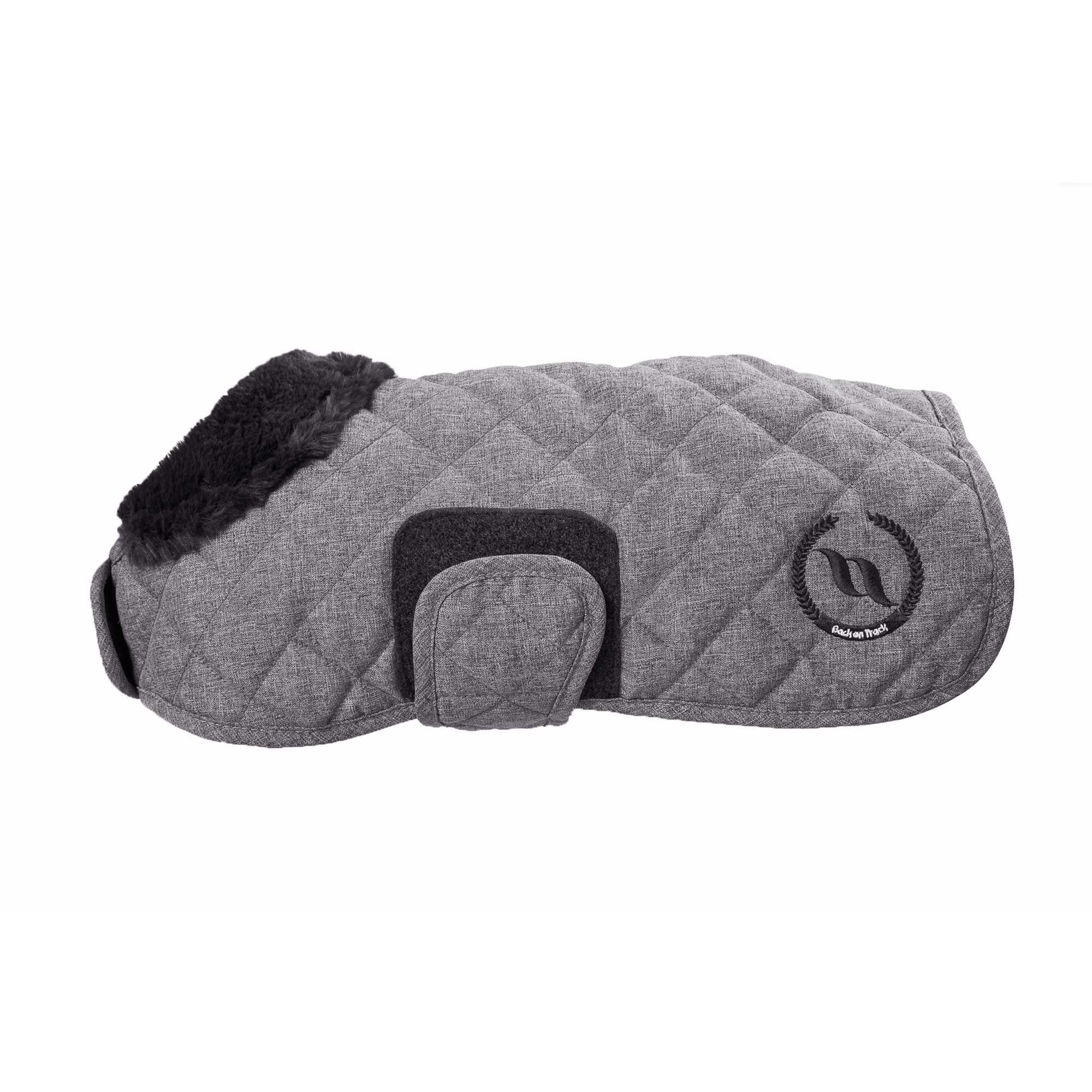 Back on track Hundemantel Back on Track Haze Collection Hundemantel