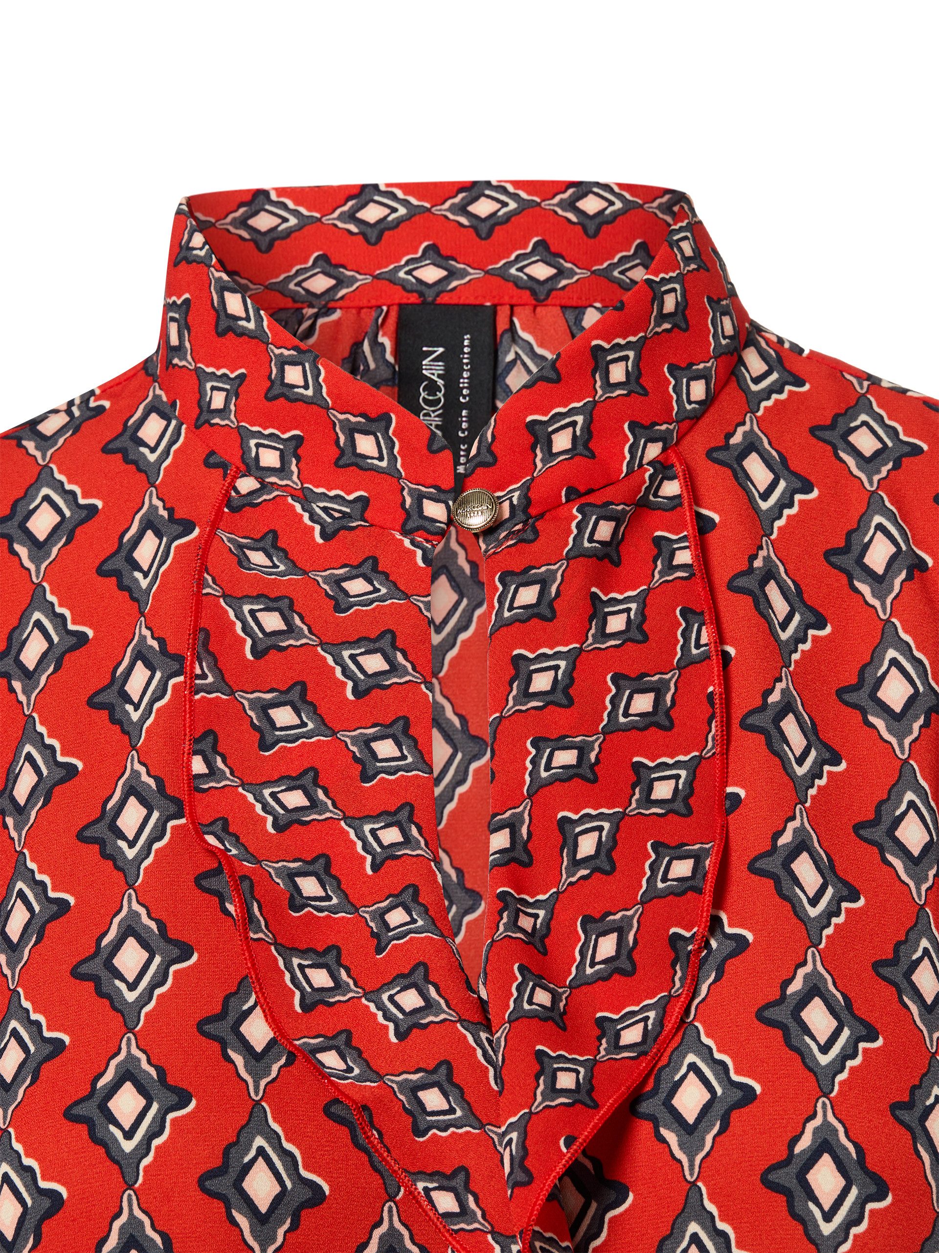 Marc Cain Shirtbluse