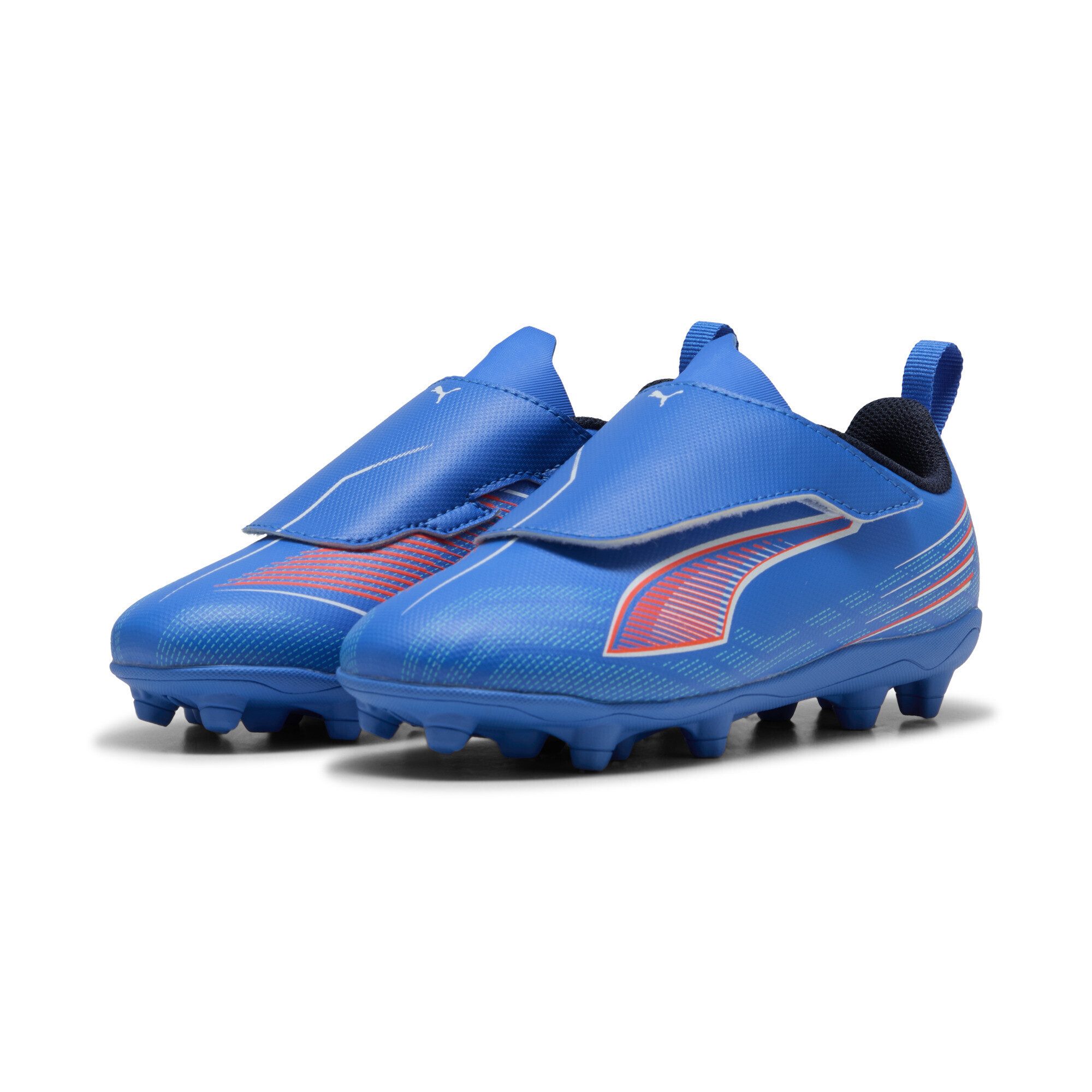 PUMA ULTRA 6 PLAY FG/AG Fußballschuhe Kinder Fußballschuh