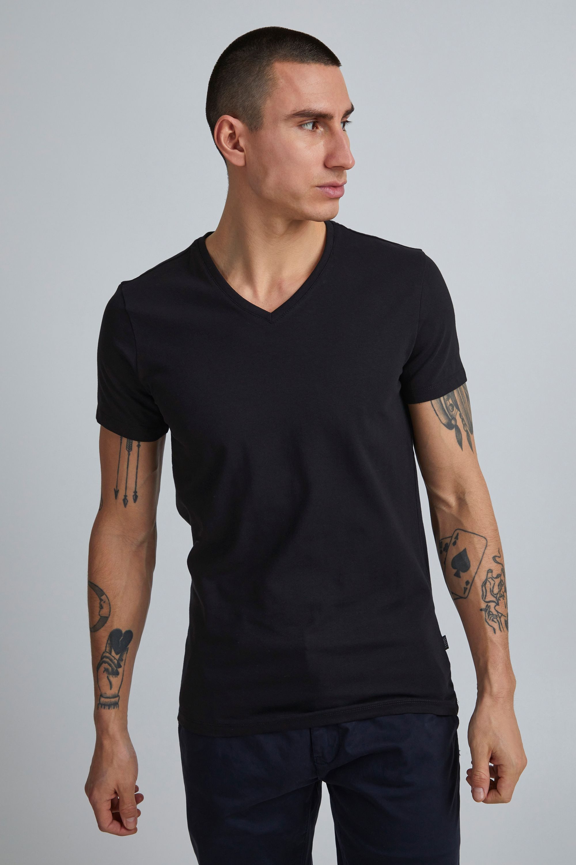 Casual Friday T-Shirt CFLincoln - 20503062 günstig online kaufen