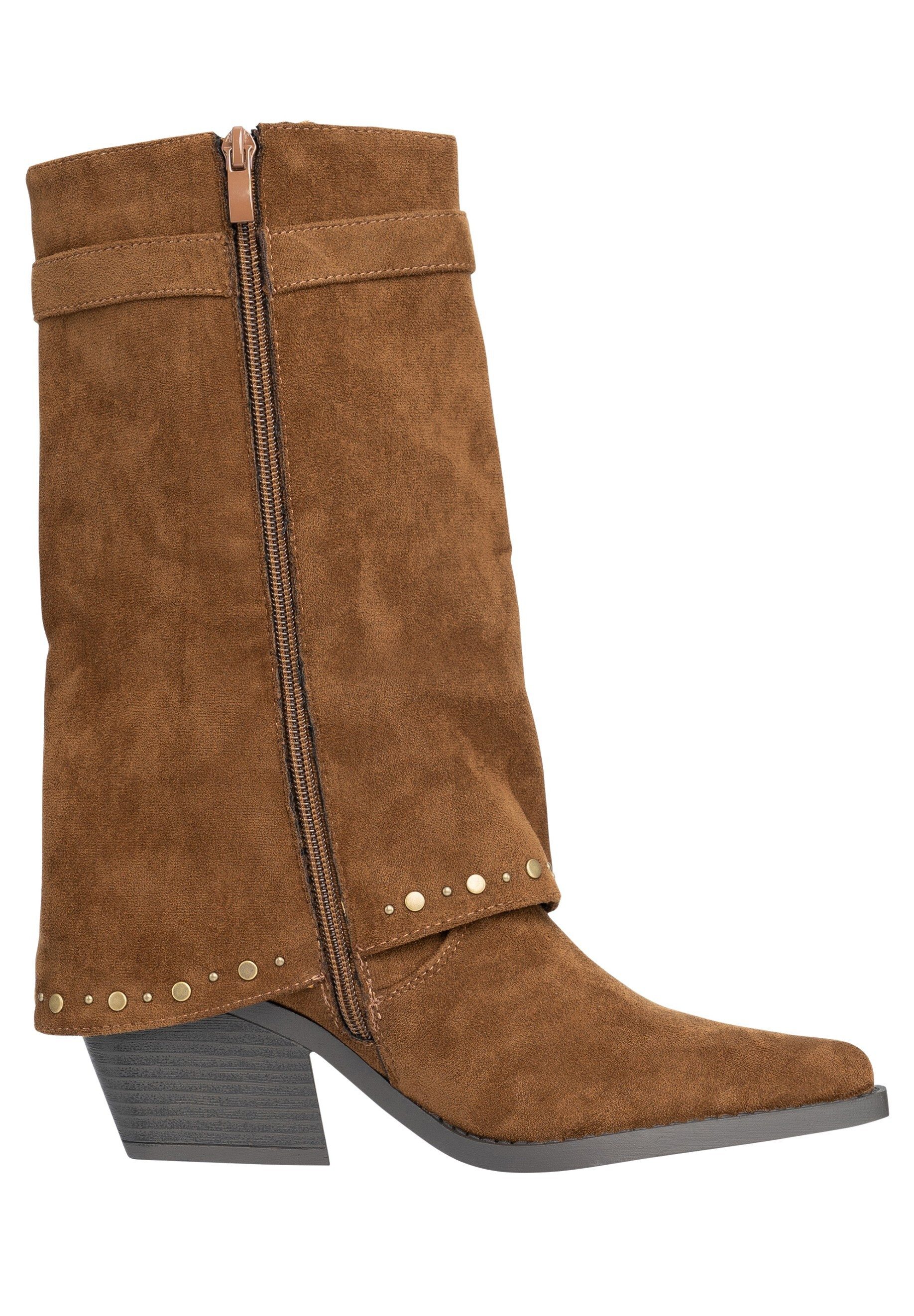 Salinyang Westernstiefel Westernstiefel