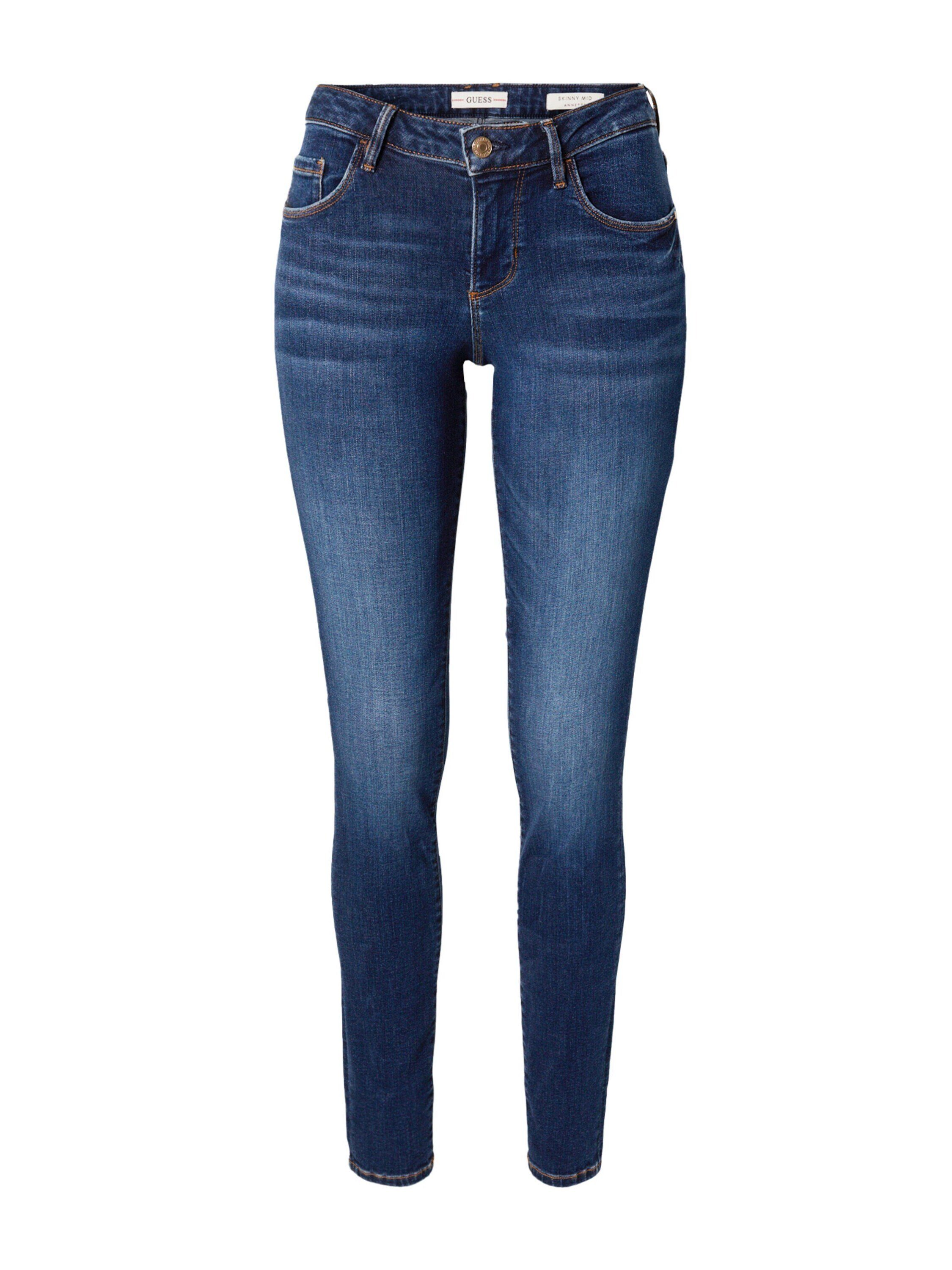 Guess Skinny-fit-Jeans ANNETTE (1-tlg) Weiteres Detail