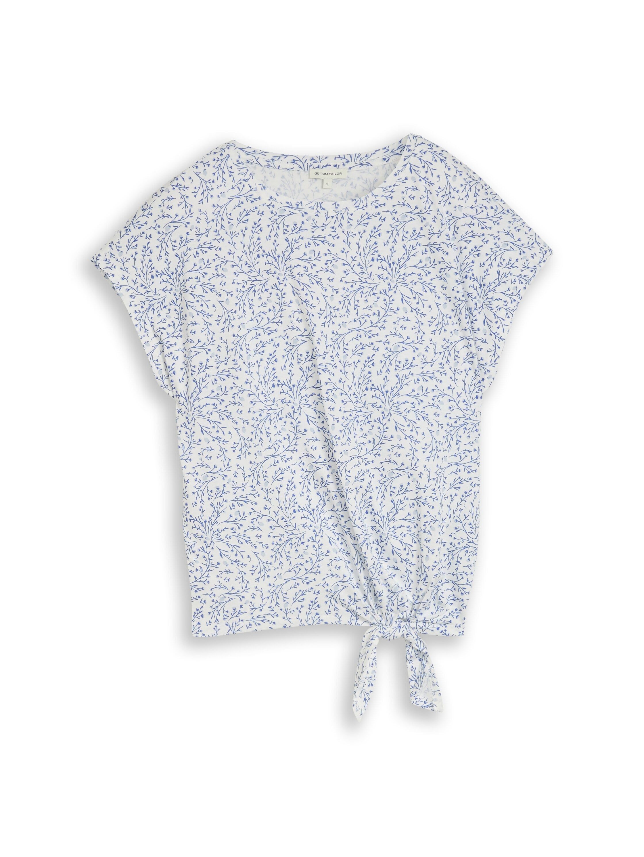 Kurzarmshirt