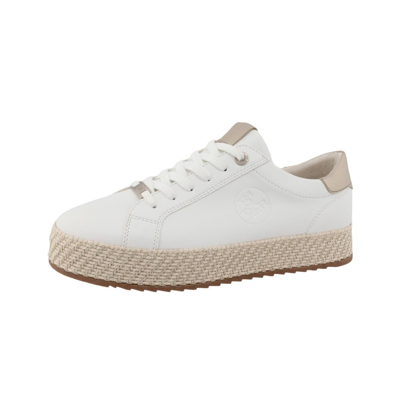 Tom Tailor Damen Sneaker Low-Top EUR 39 Sneaker