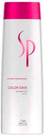 Wella Professionals Haarshampoo »SP Color Save«, Farbschutz