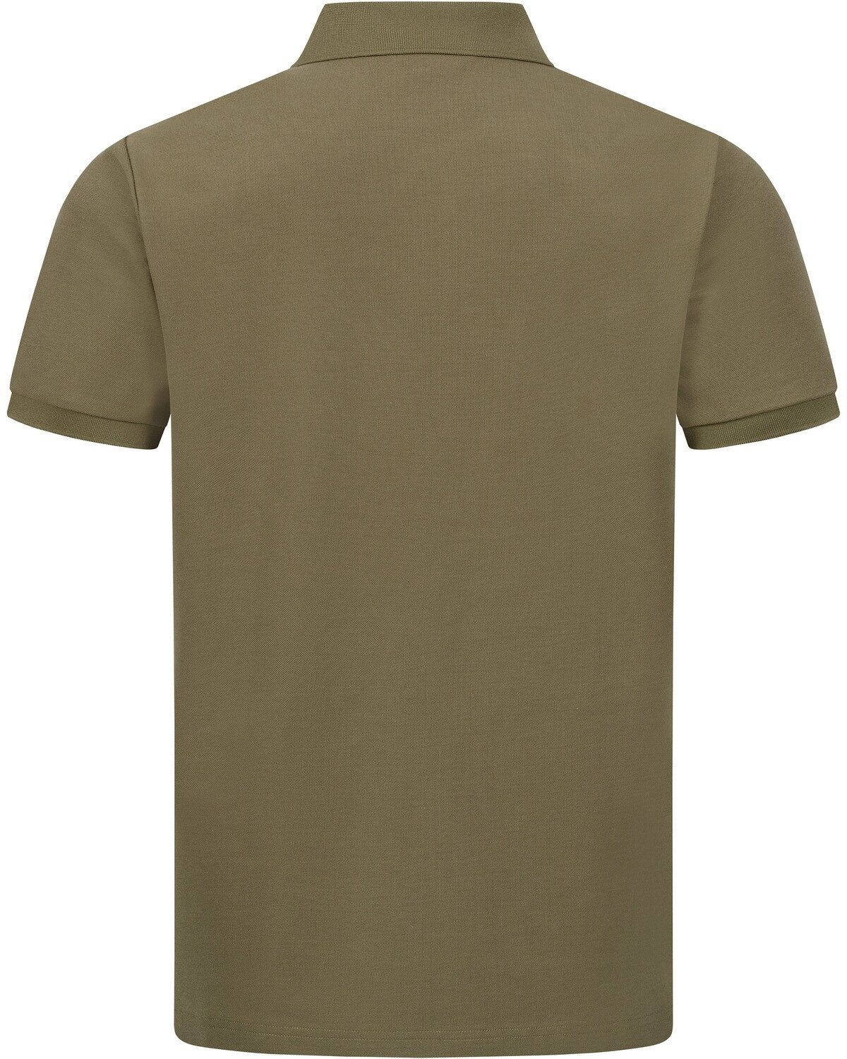 Blaser Poloshirt Poloshirt Solid 25