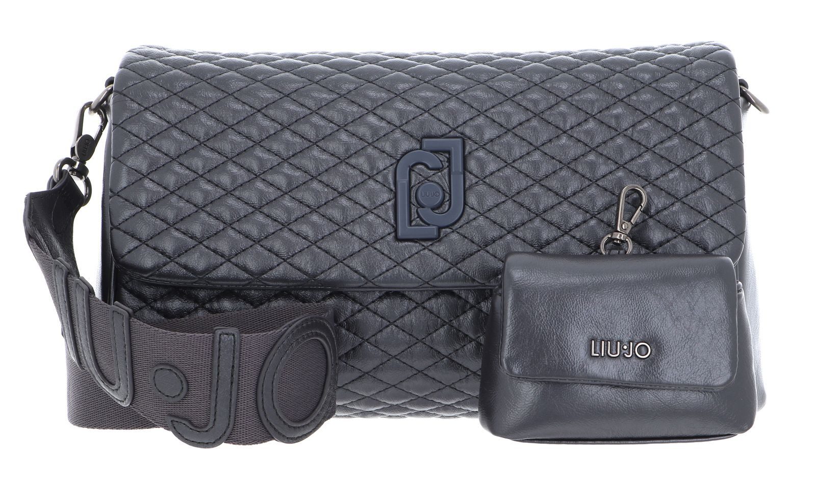 Liu Jo Umhängetasche Crossbody (Set, 2-tlg)