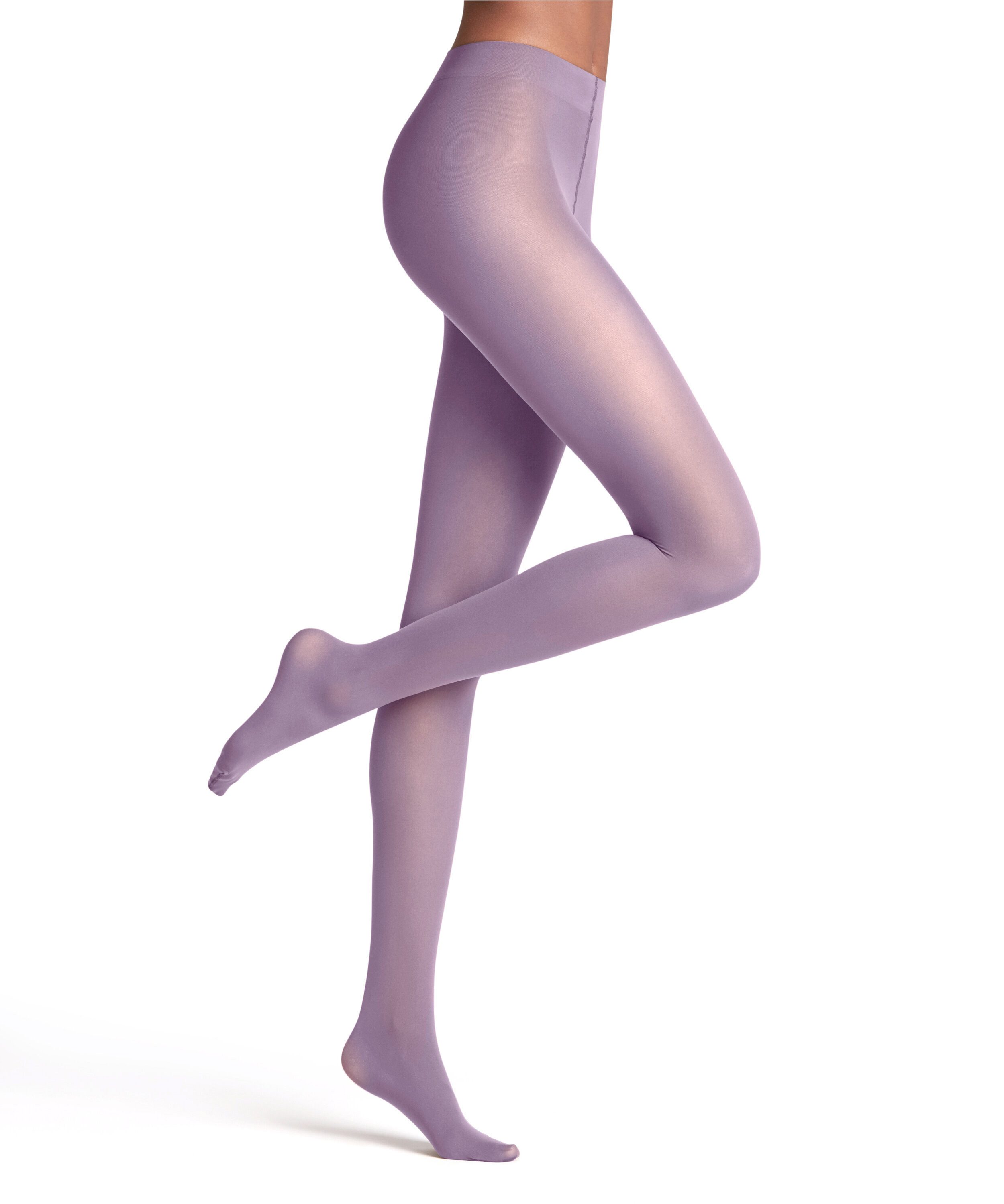 FALKE Feinstrumpfhose Matt Deluxe Strumpfhose transparent & matt 30 DEN (1 St) transparent & matt