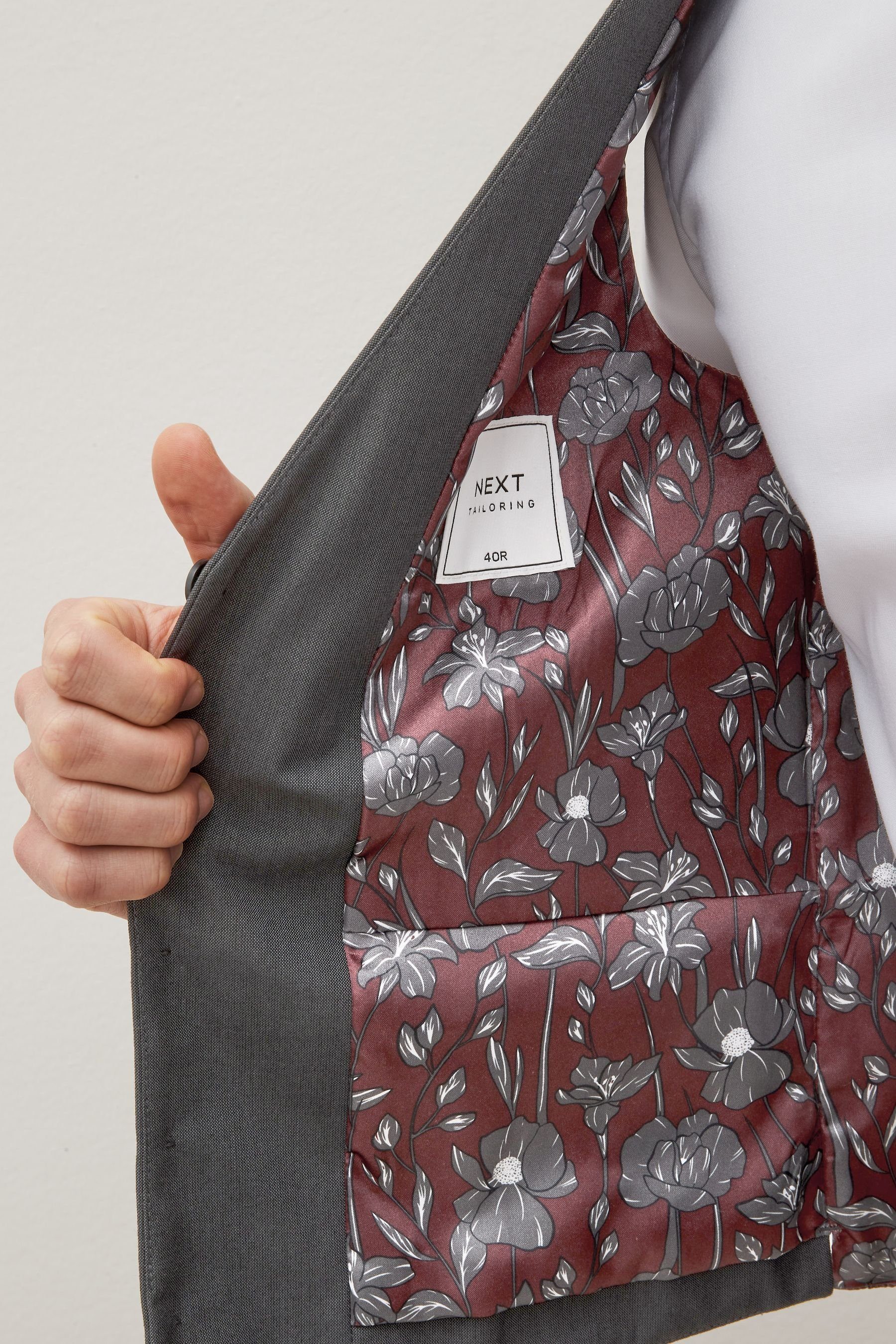 Next Anzugweste Weste (1-tlg) günstig online kaufen