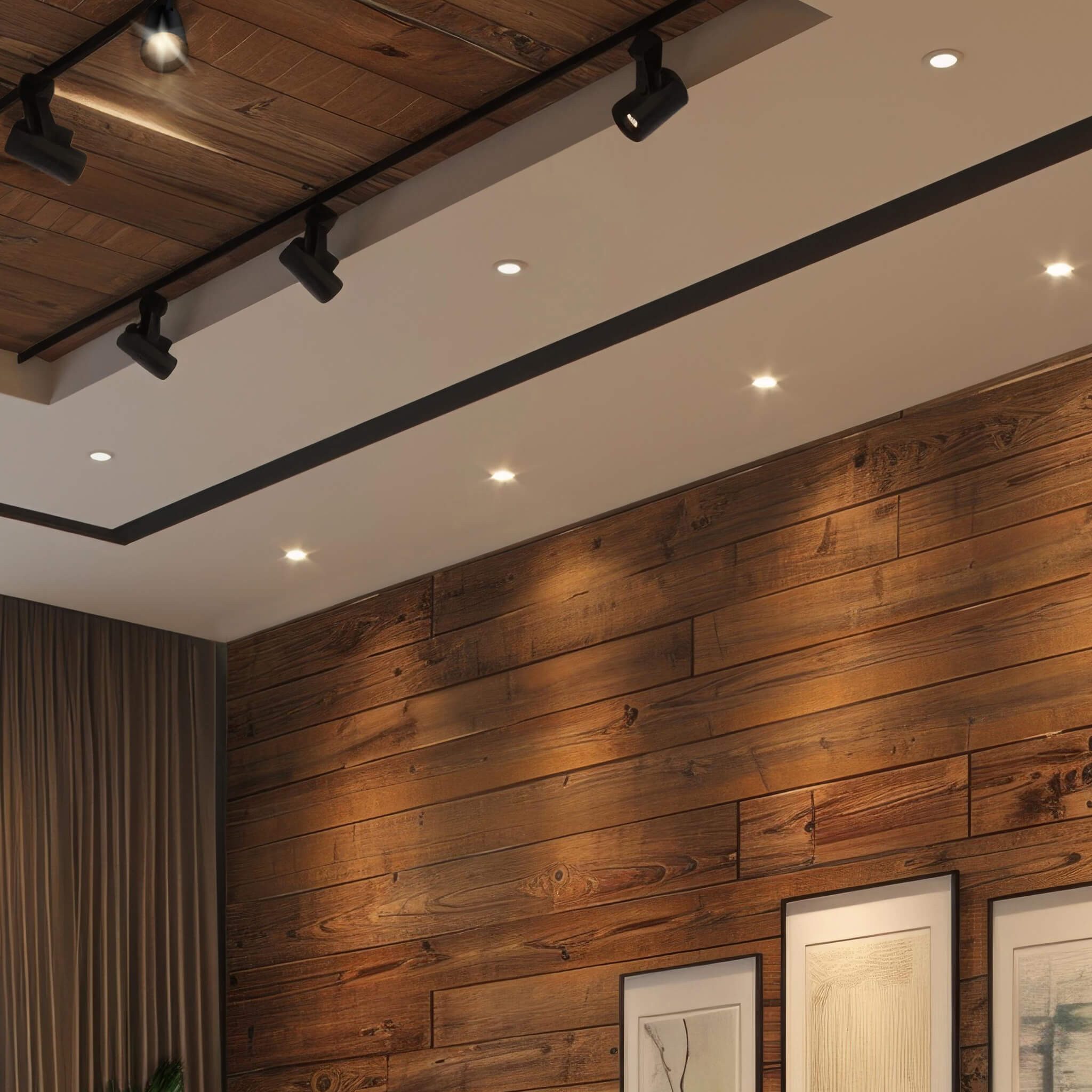 SEGULA LED-Leuchtmittel GU10 Reflektor 60°, GU10, 1 St., Warmweiß, LED Reflektor 60° GU10, 6W, 2700K, weiß