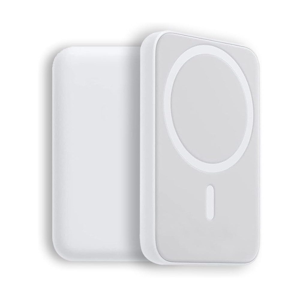 MagSafe Powerbank für iPhone 16/15/14/13/12 Pro Max Mini Powerbank