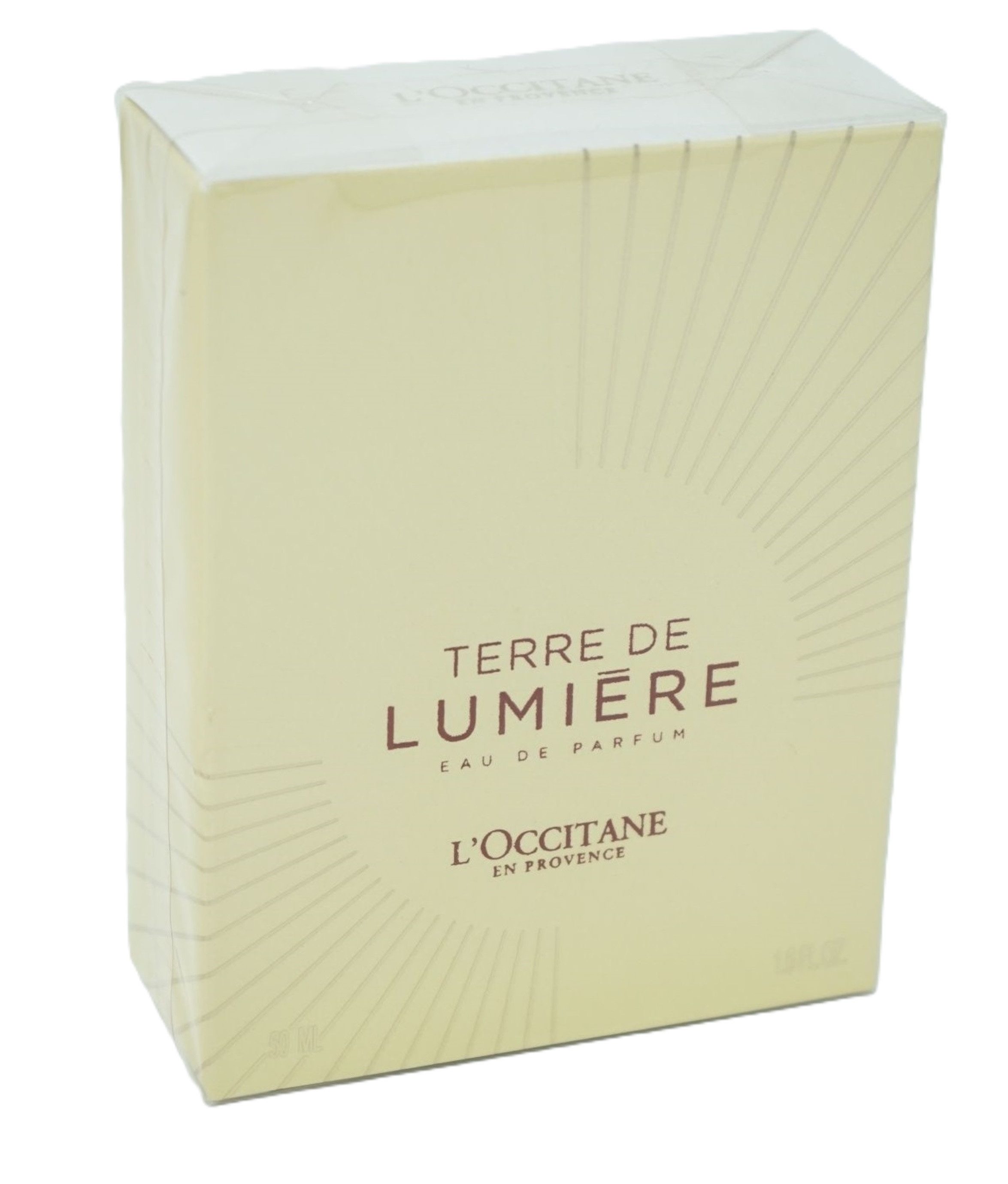 L'OCCITANE Eau de Parfum L'Occitane Terre de Lumiere Eau de Parfum 50 ml