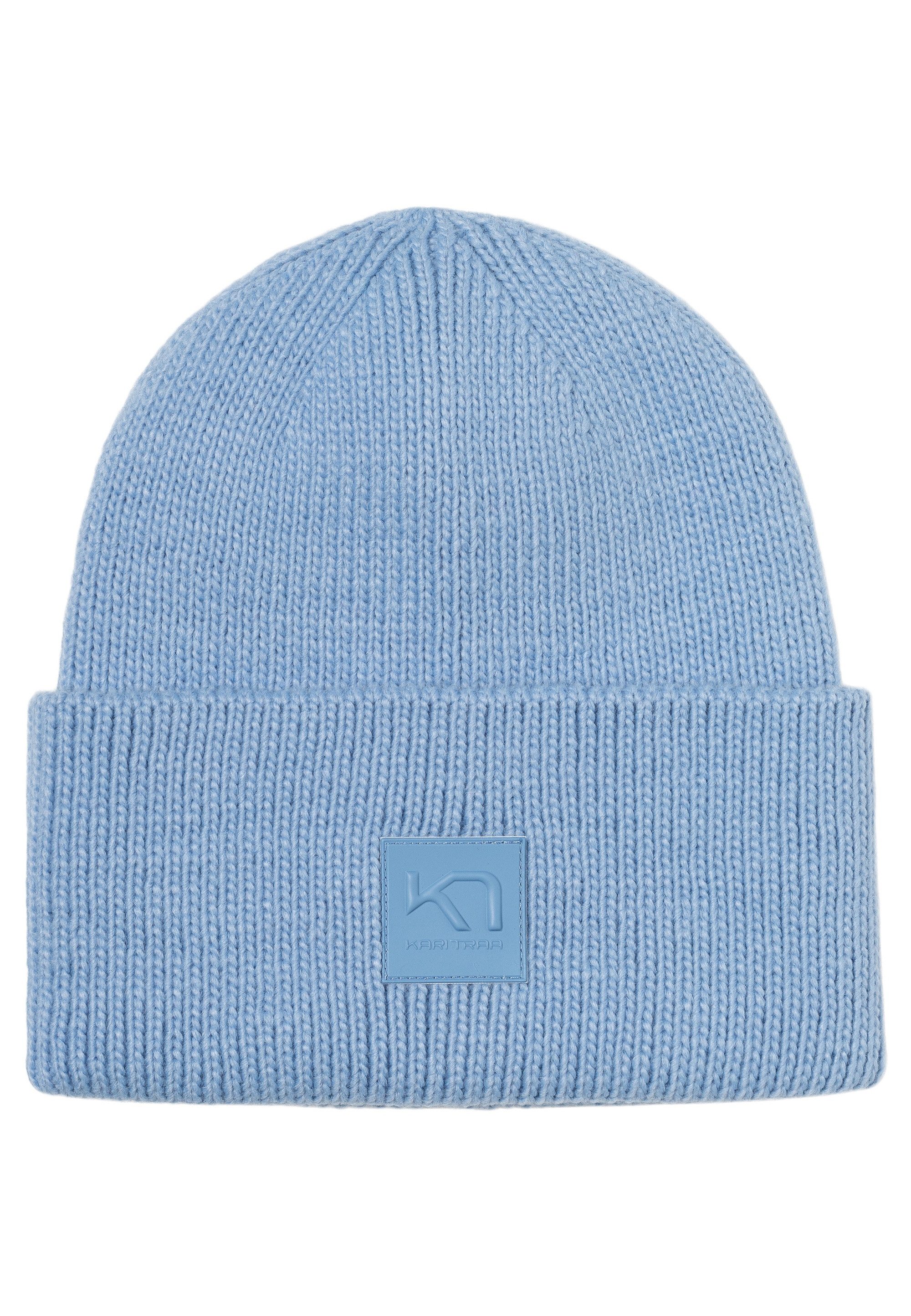 Kari Traa Beanie Kyte im tollen Rippstrick-Design günstig online kaufen