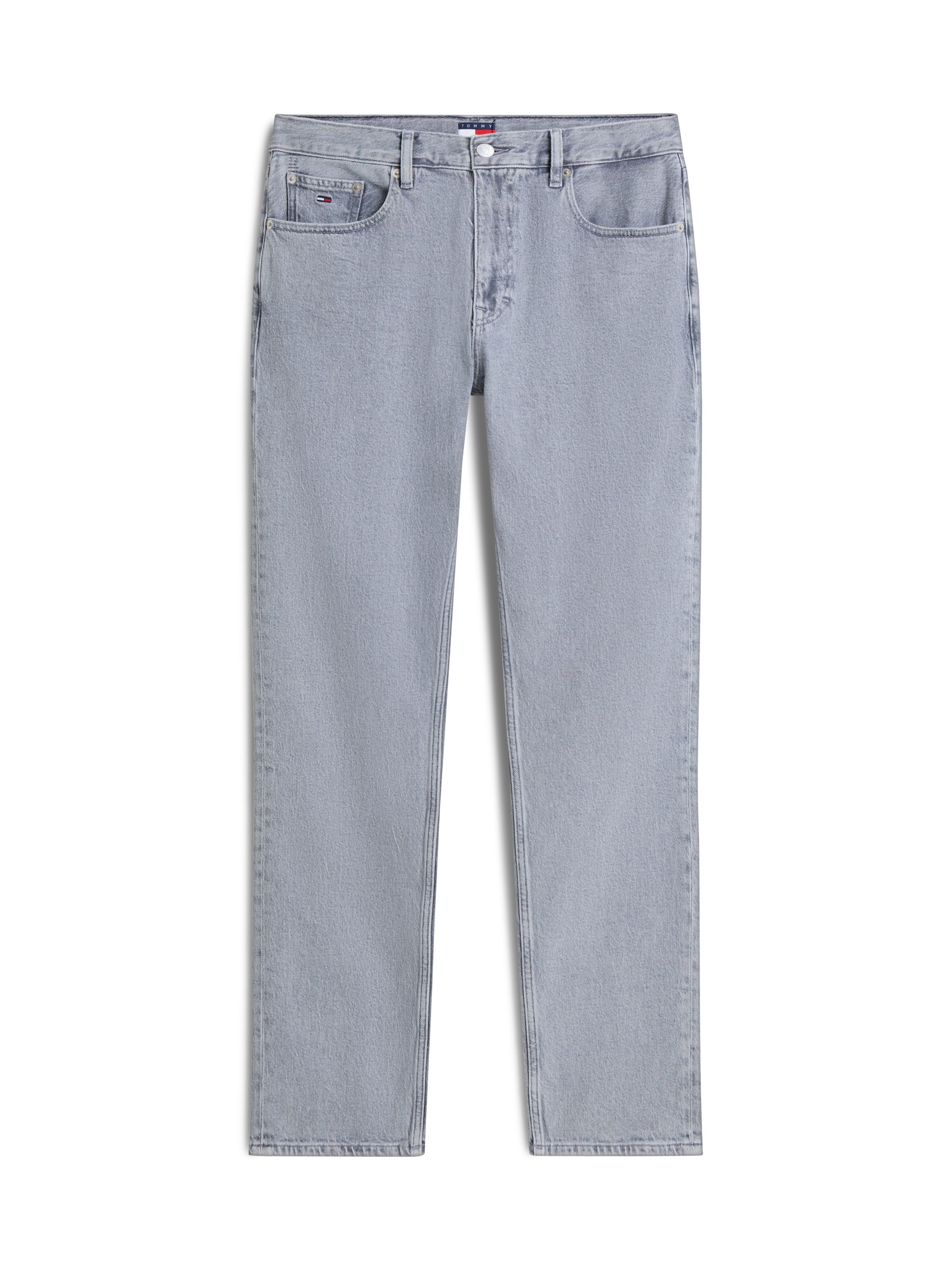 Tommy Jeans Straight-Jeans RYAN SLIM STRAIGHT – Bild 5 von 5