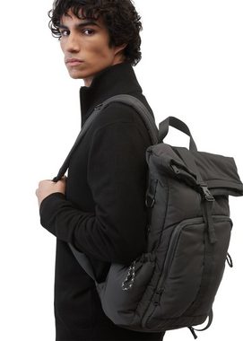 Marc O'Polo Rucksack aus recyceltem Polyester