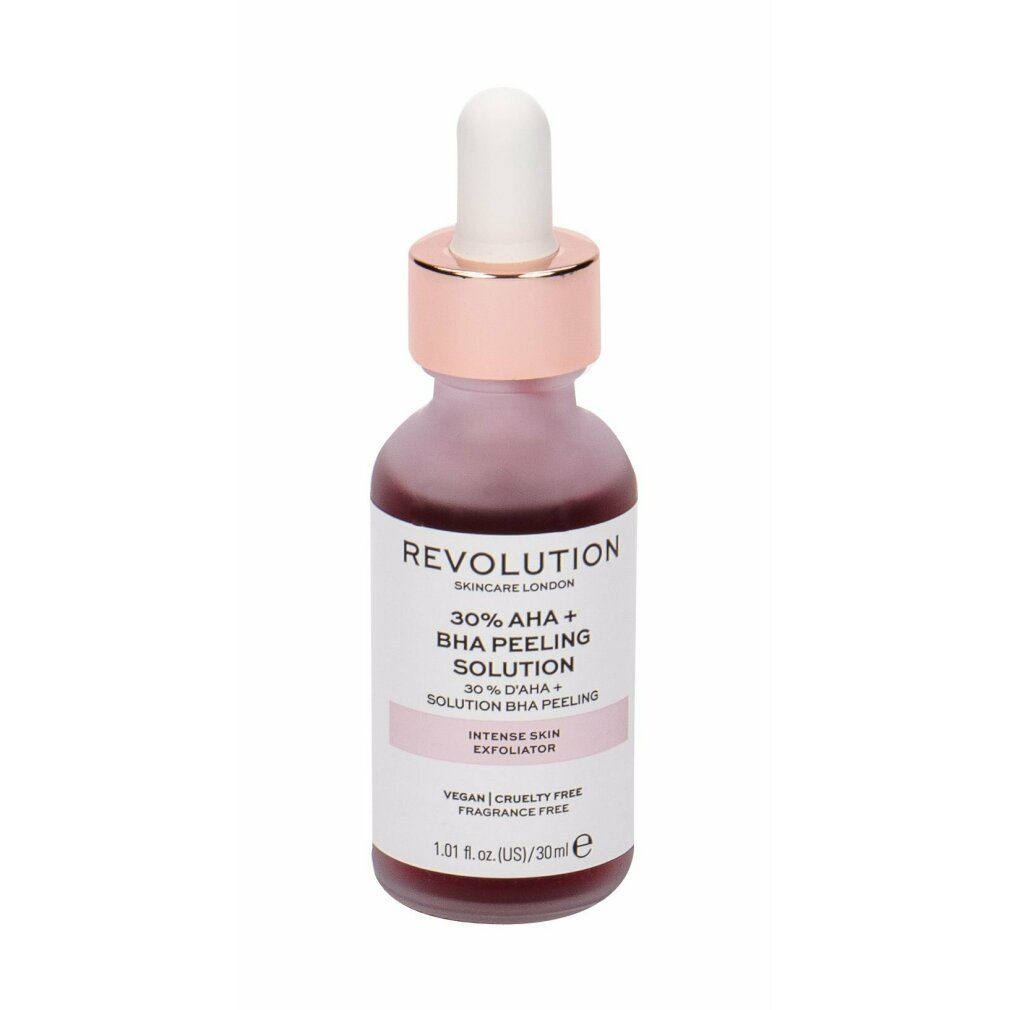 MAKE UP REVOLUTION Gesichtsmaske Revolution Beauty Skincare