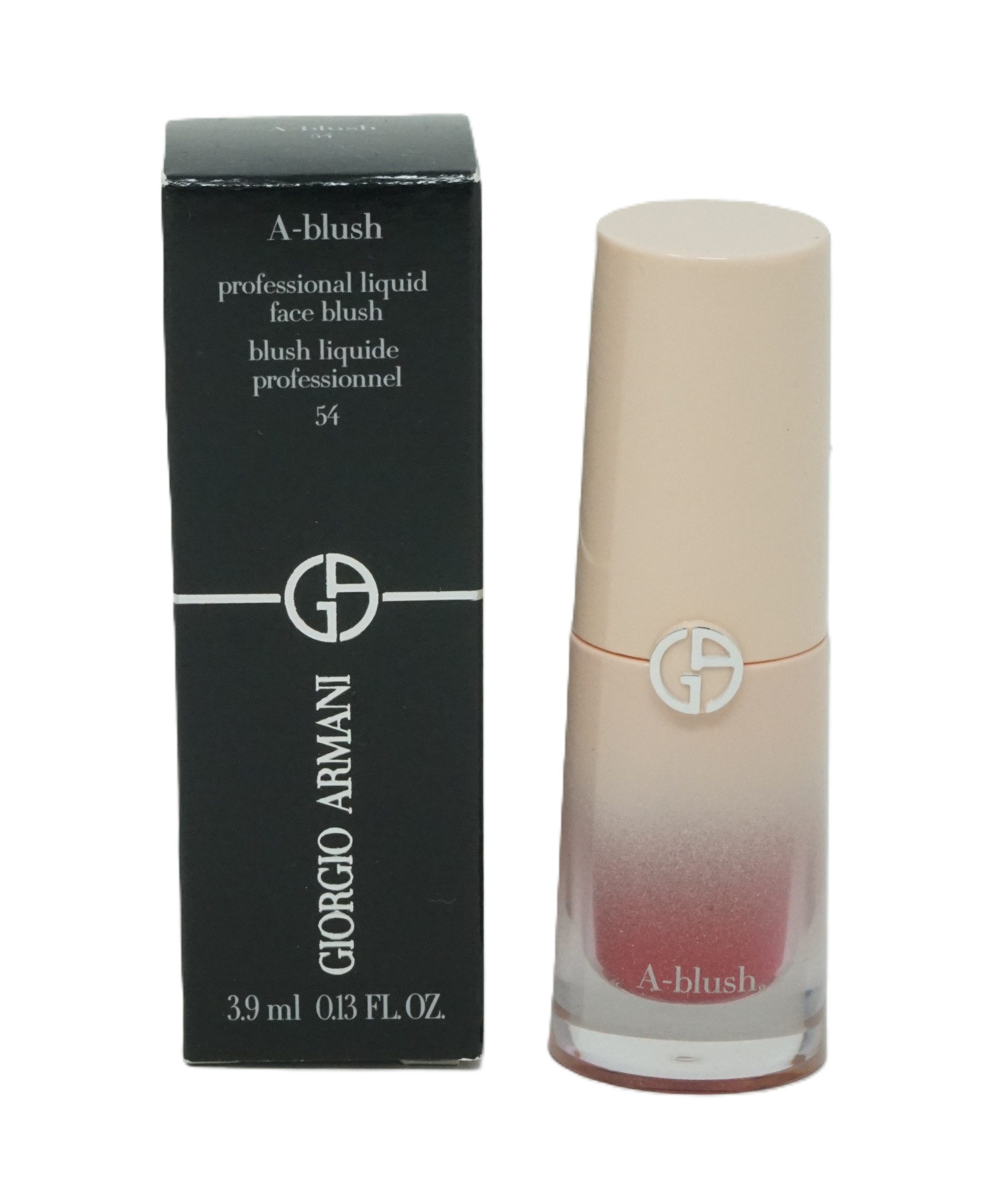 Giorgio Armani Маркер Giorgio Armani A-highlight liquid highlighter 54 /3,9ml