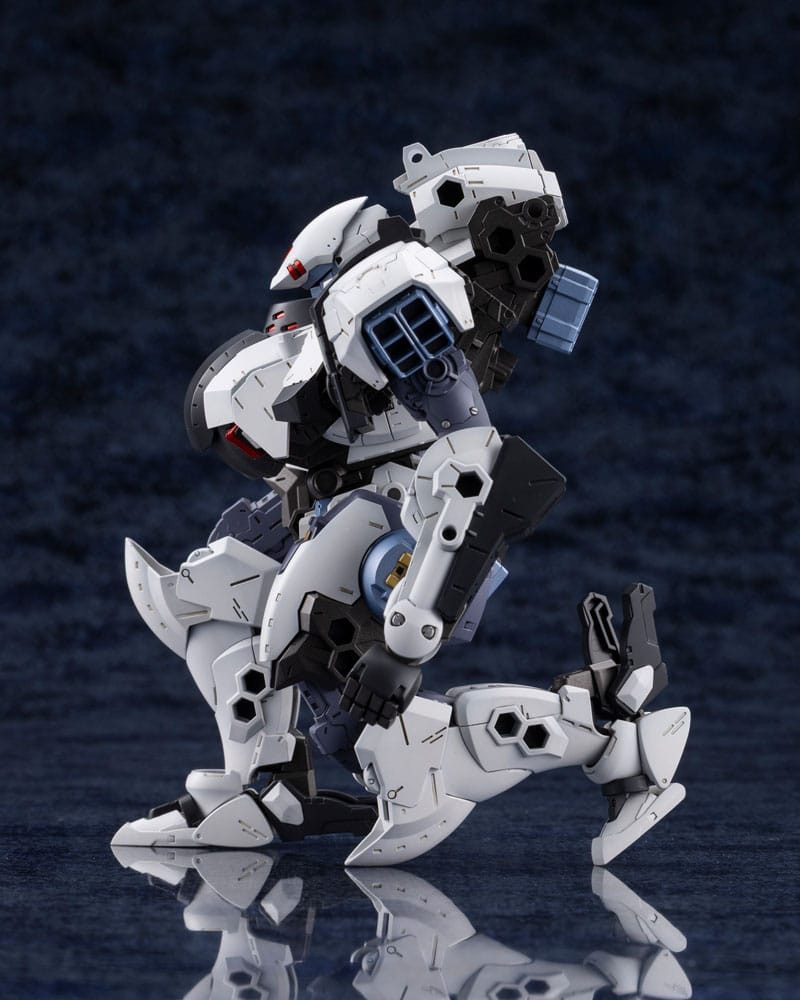 Kotobukiya Modellbausatz Hexa Gear Plastic Model Kit 1/24 Bulkarm? Osteon 18 cm