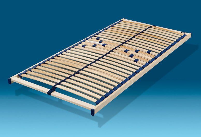 Lattenrost Olympus, Malie, Kopfteil nicht verstellbar, Fußteil nicht verstellbar