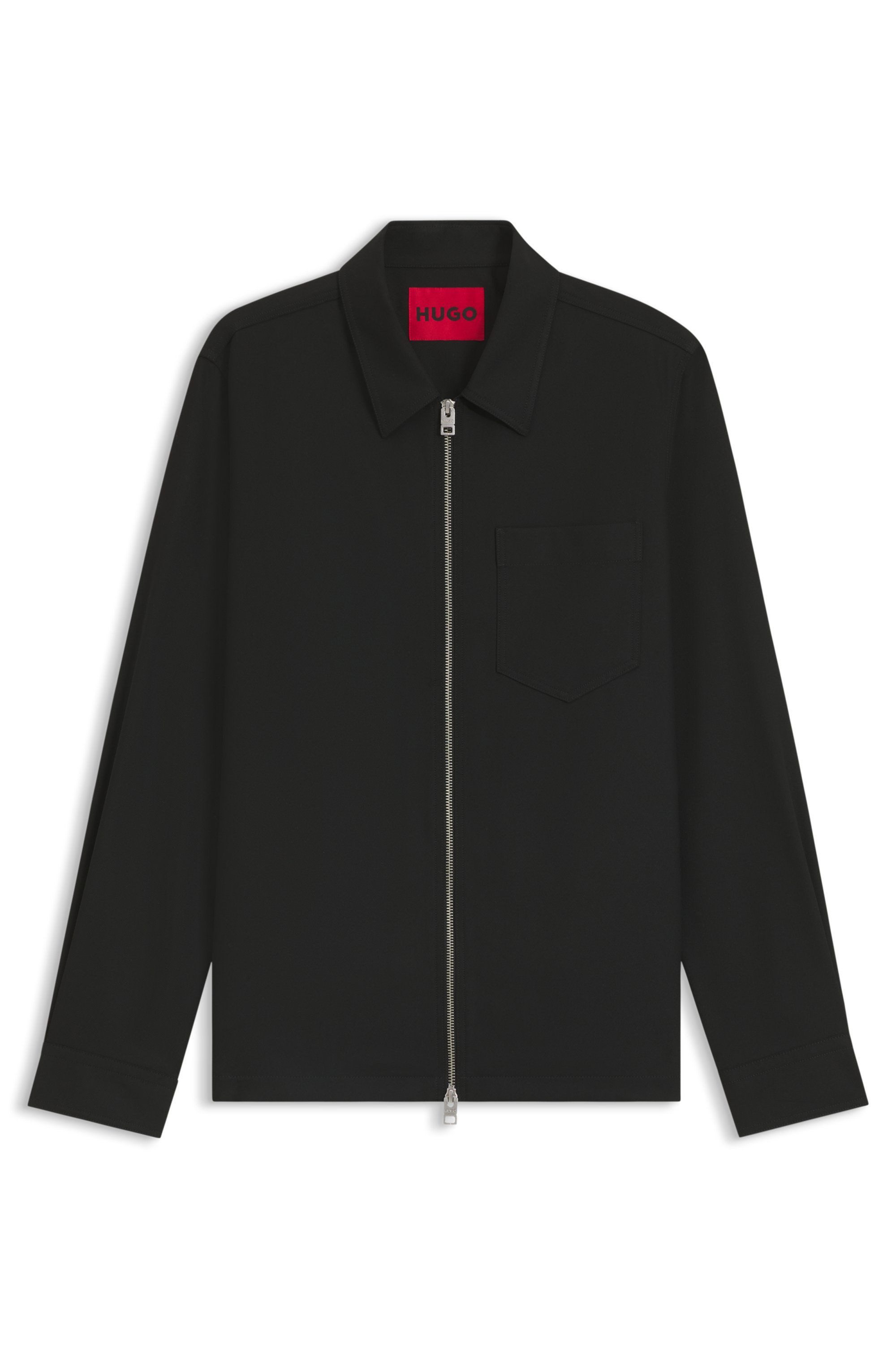 BOSS ORANGE Funktionsjacke