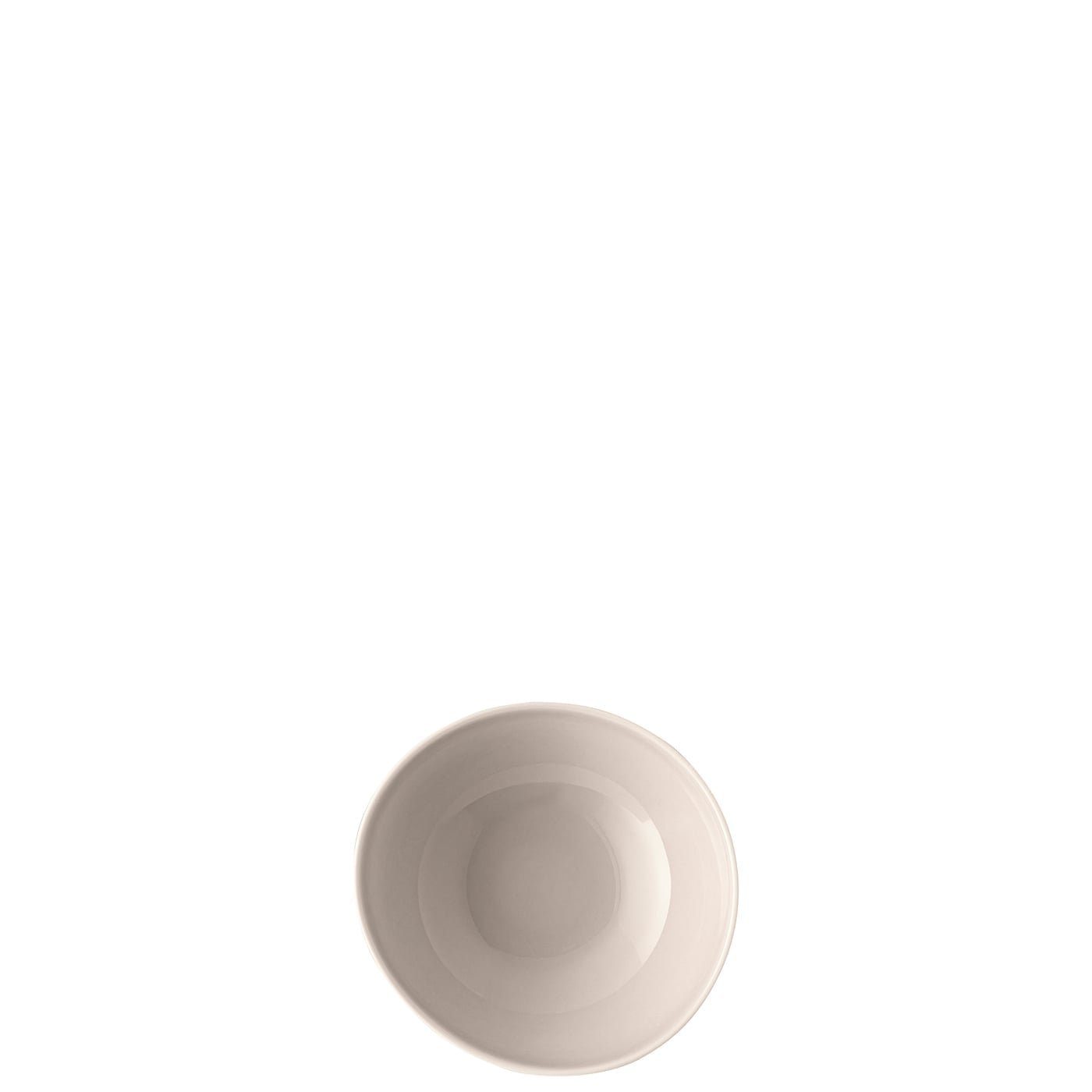 Rosenthal Schale Junto 12 cm, spülmaschinengeeignet Bowl Porzellan, Soft Shell