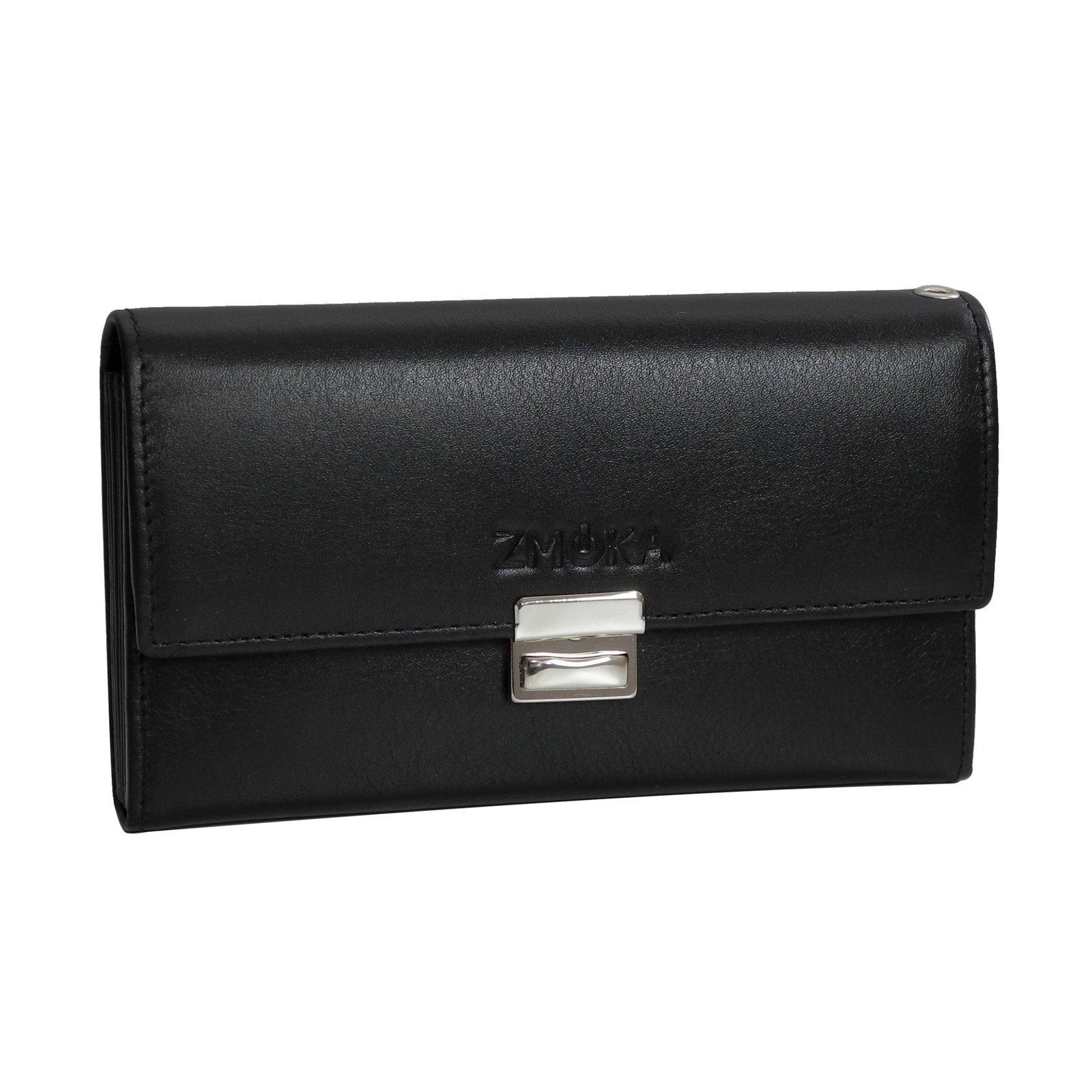 Zmoka Kellnerbörse Zmoka - Leder Profi Kellnergeldbörse Taxibörse Kellnerta günstig online kaufen