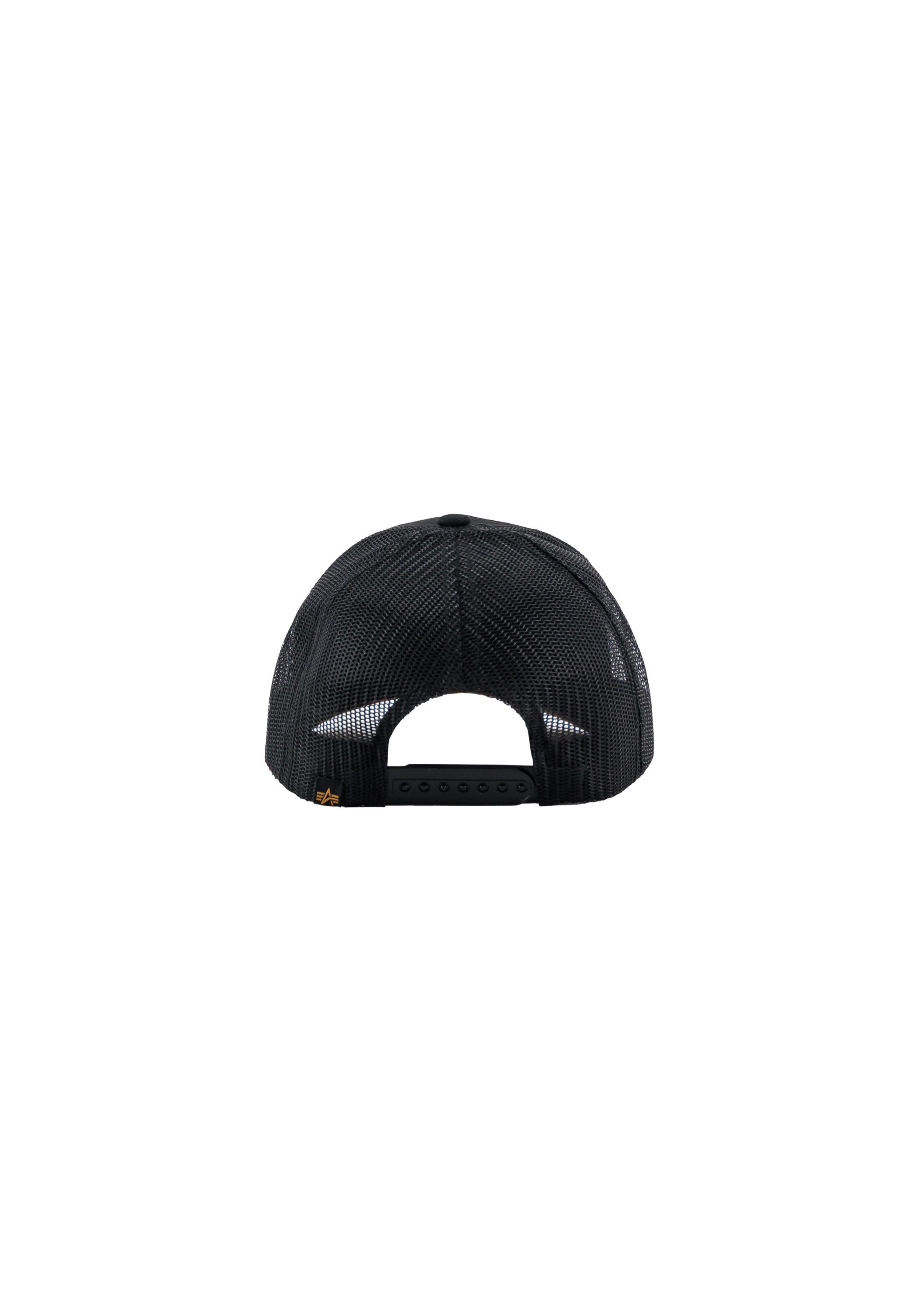 Alpha Industries Trucker Cap Basic Trucker Cap