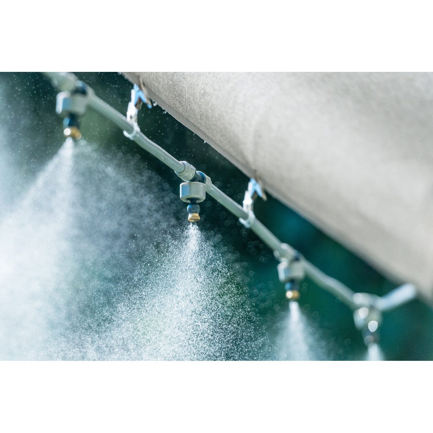 Cellfast Sprühlanze 52-270 Sprühnebel System 7,5 m, max. 6 bar, G3/4"(26,5mm)