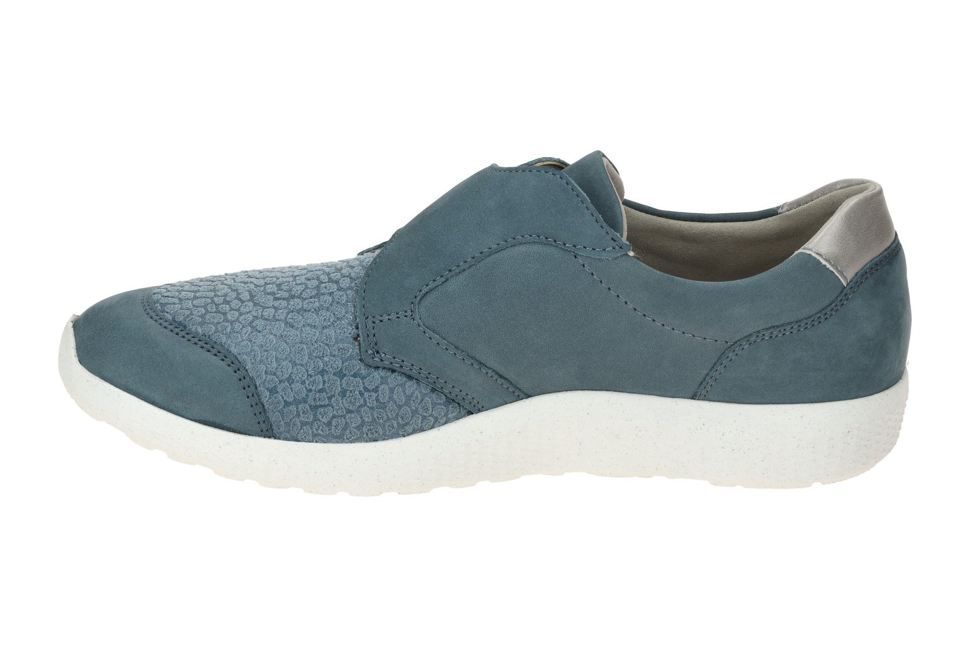 Waldläufer 634K33 305 263 Slipper